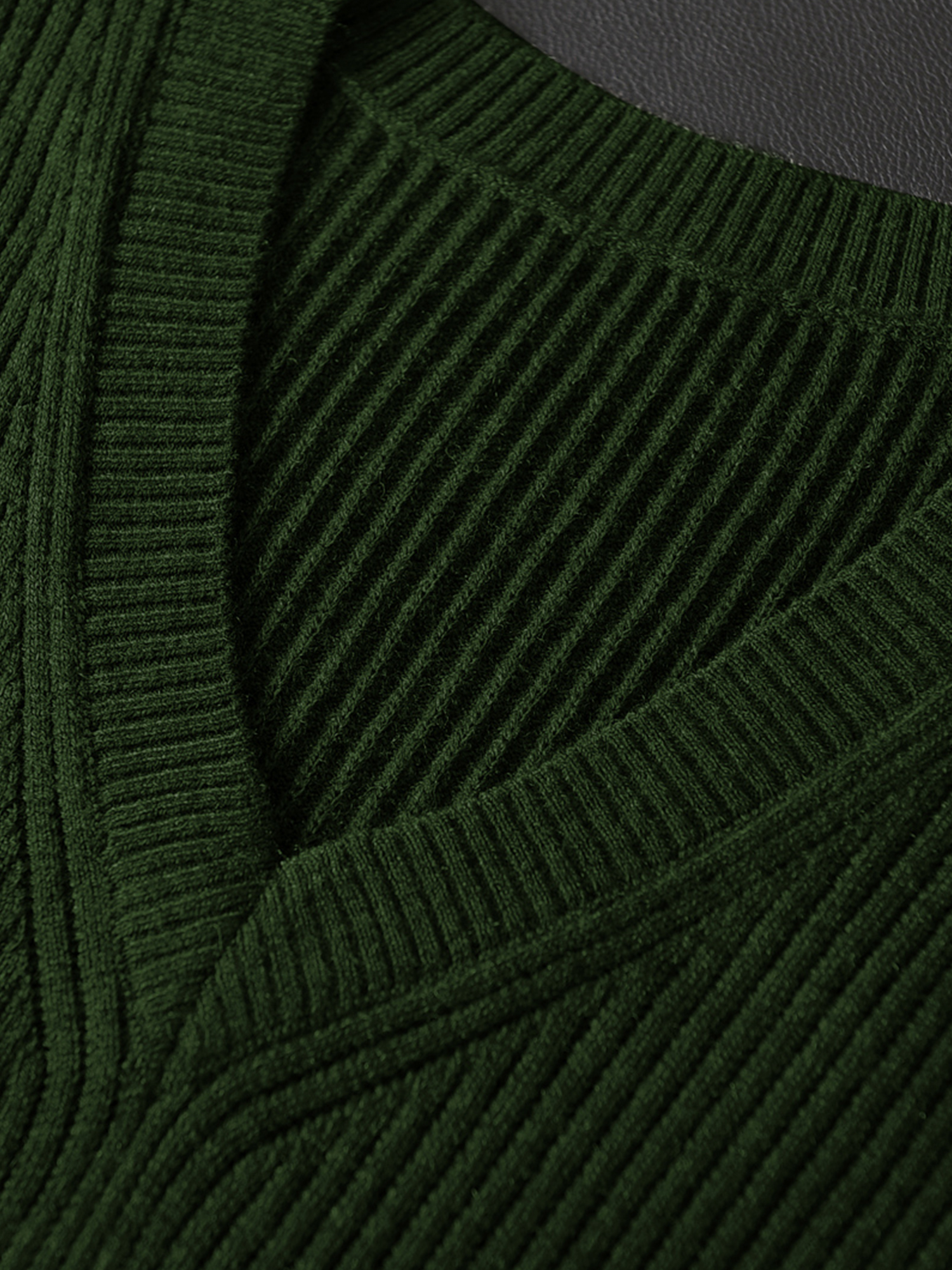 mens v neck sweater vest pullover solid color sleeveless sweaters vest preppy style details 36