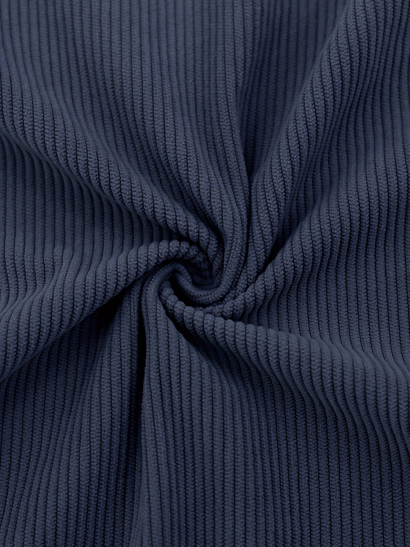 retro color block knitted ribbed sweater mens casual warm mid stretch stand collar pullover sweater for men fall winter details 14