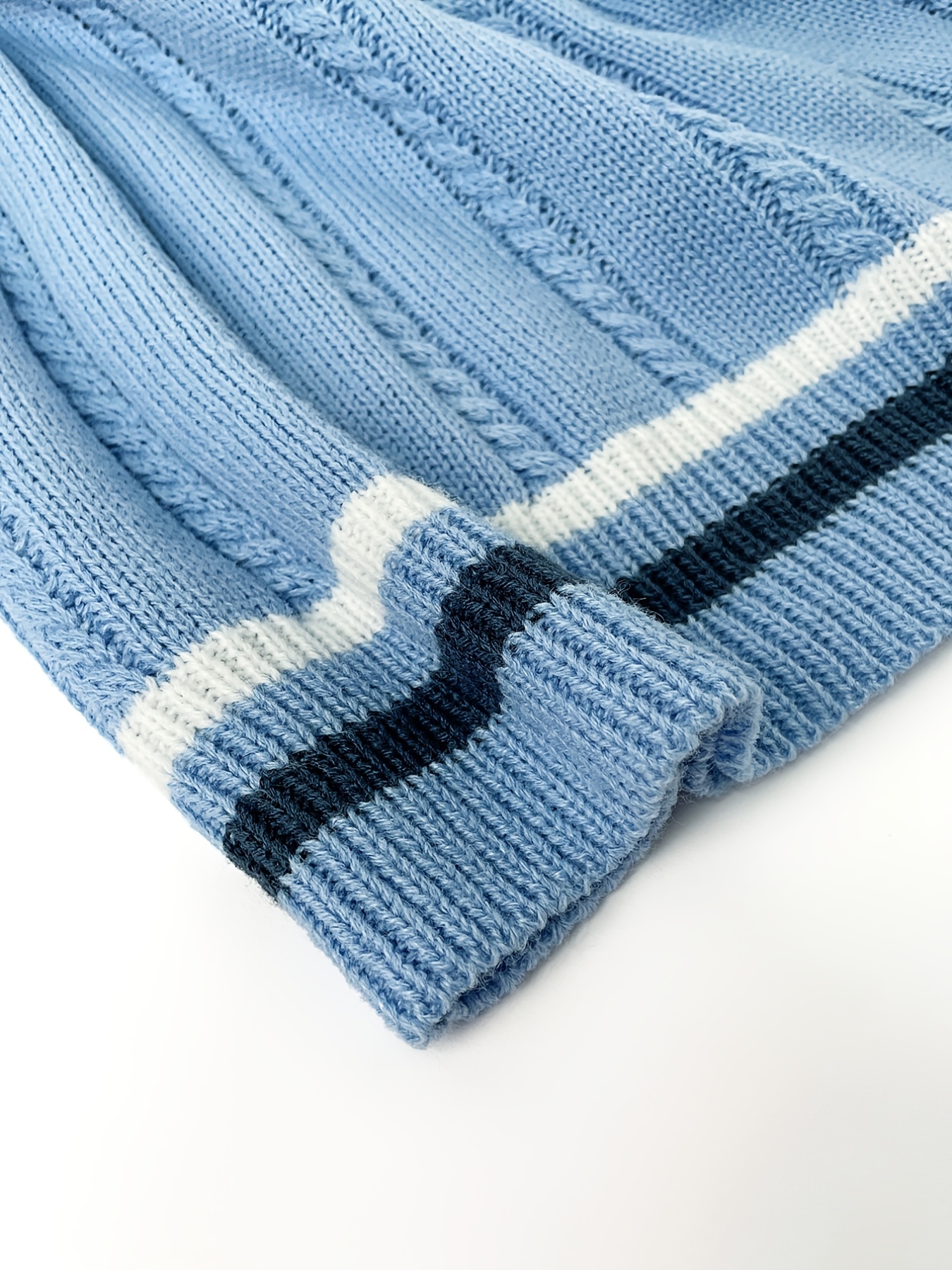 elegant slightly stretch preppy vest mens casual vintage style v neck vest for fall winter details 8