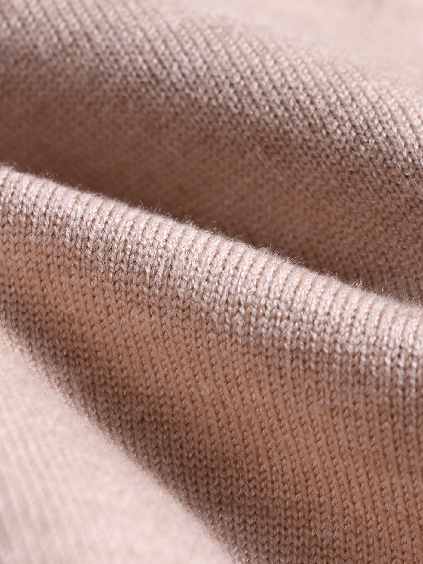 solid color lapel chic polo short sleeve shirt mens casual warm mid stretch v neck pullover sweater for spring fall details 7