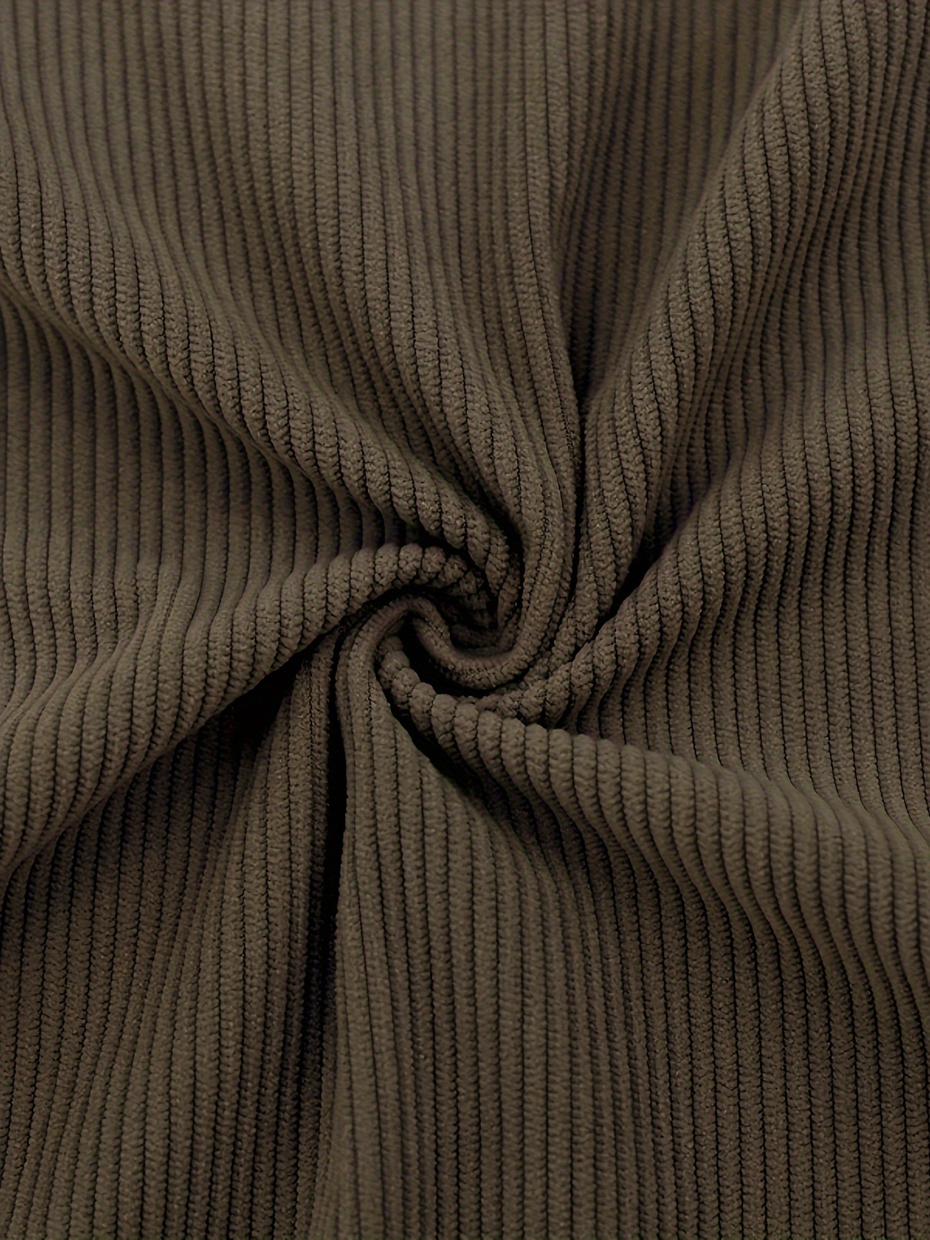 retro color block knitted ribbed sweater mens casual warm mid stretch stand collar pullover sweater for men fall winter details 4