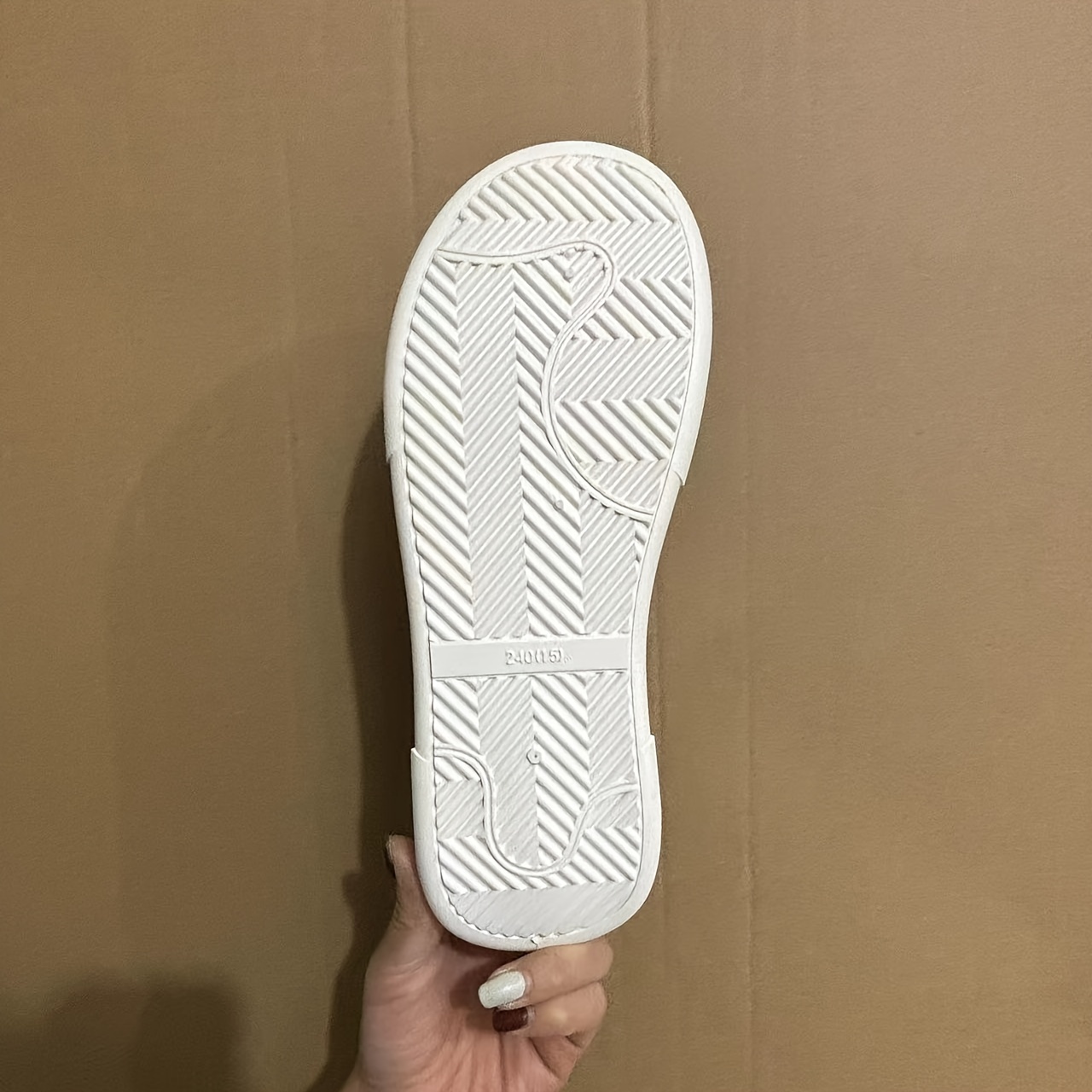 backless canvas sneakers women s match round toe slip skate details 2