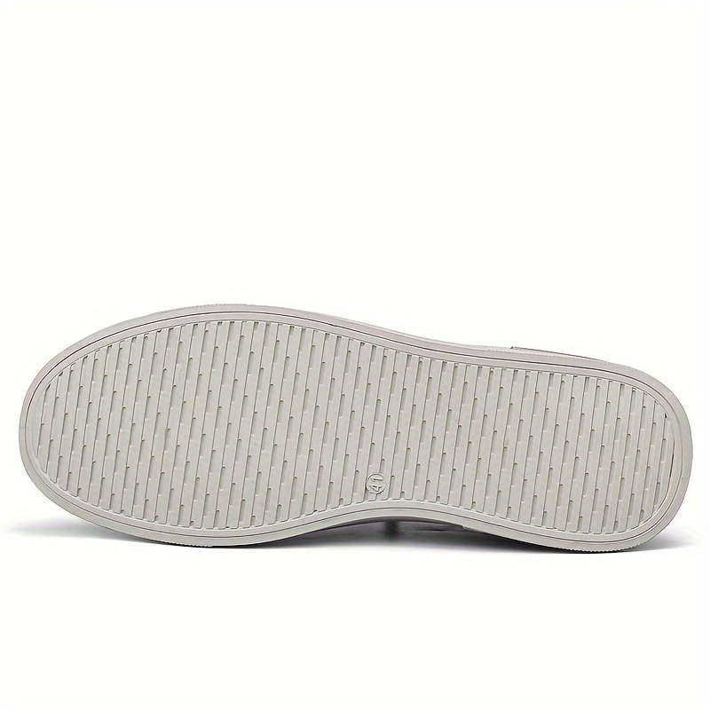 low top skateboard shoes men s trendy solid colour comfy non details 13