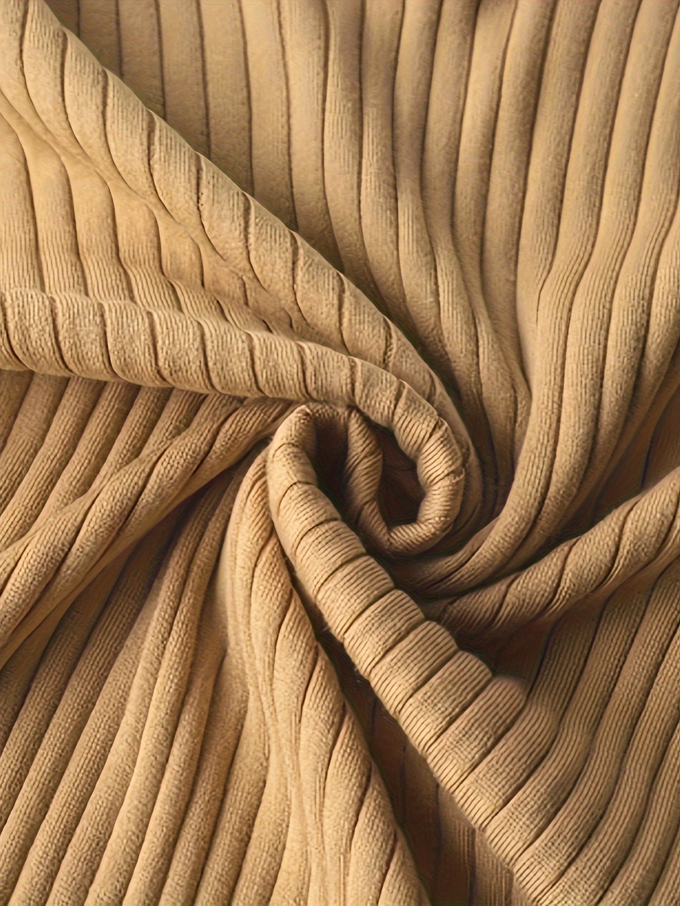 mens stripe pattern sweater casual breathable medium stretch short sleeve knitted top for summer details 9