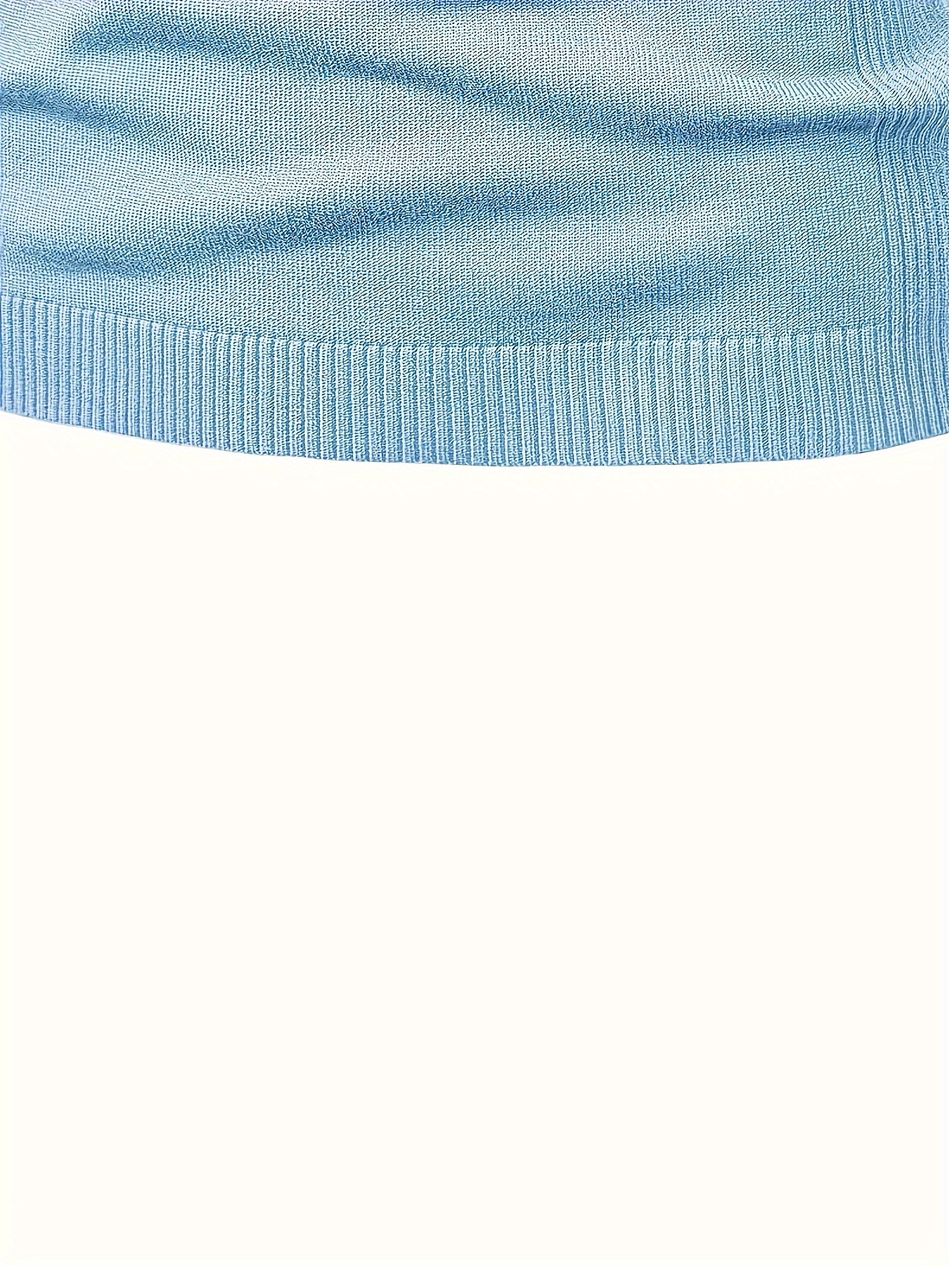 all match knitted sweater mens casual warm slightly stretch lapel neck pullover sweater for men fall winter details 31