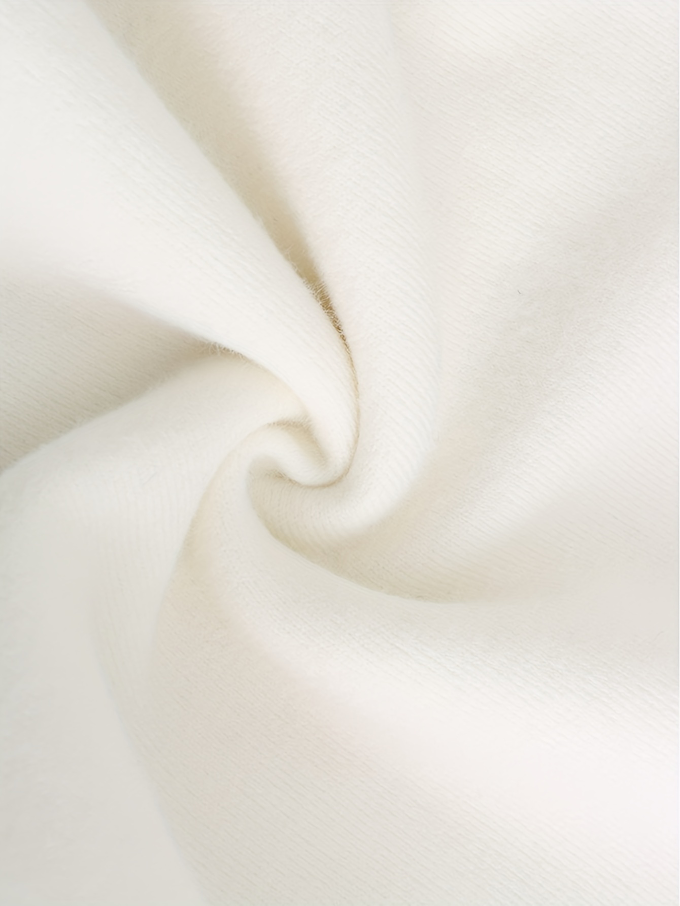 mens casual solid knitted sweater warm and stretchy crew neck pullover for fall and winter details 2