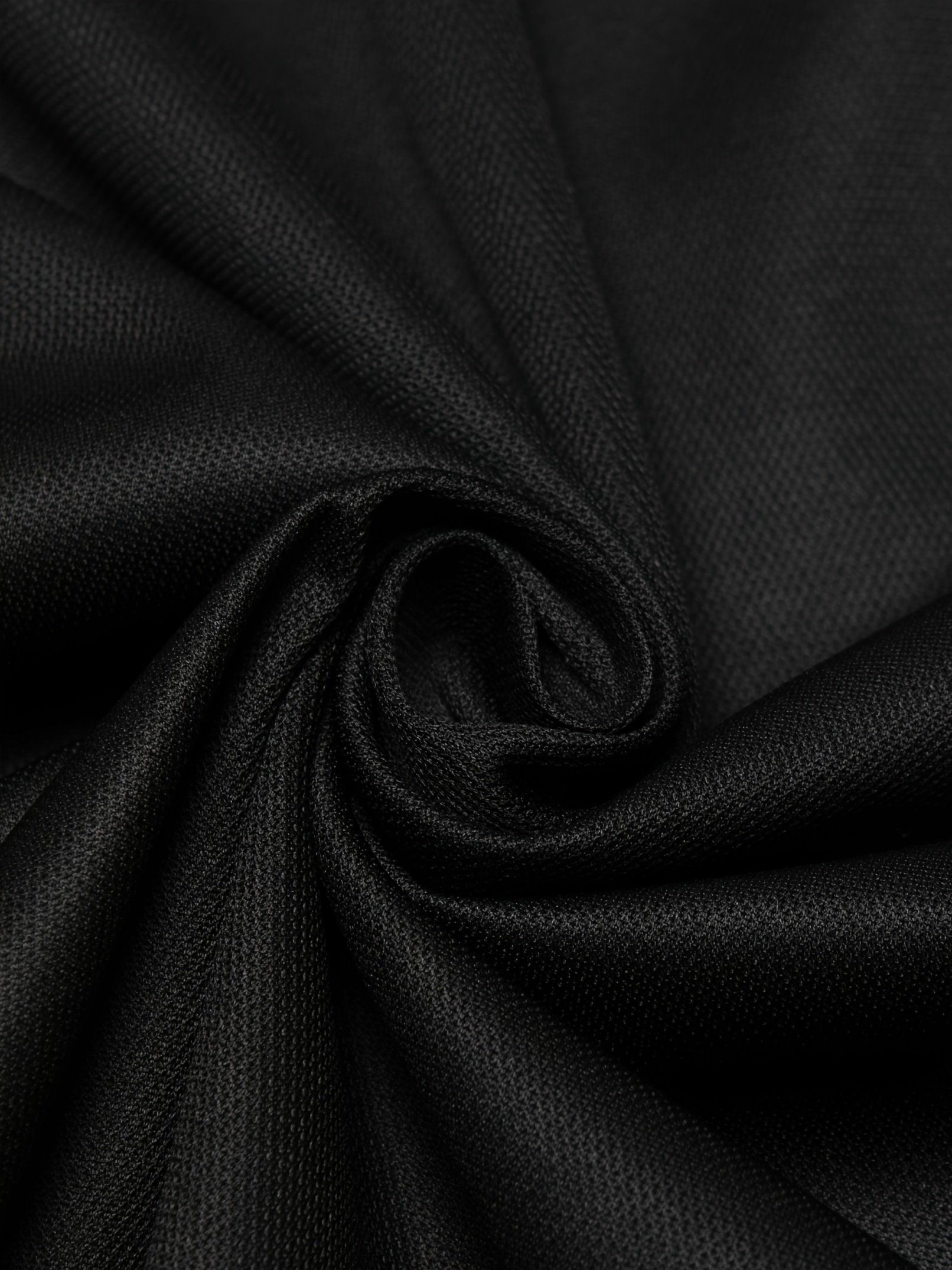 mens casual medium stretch sports short sleeve shirt details 3