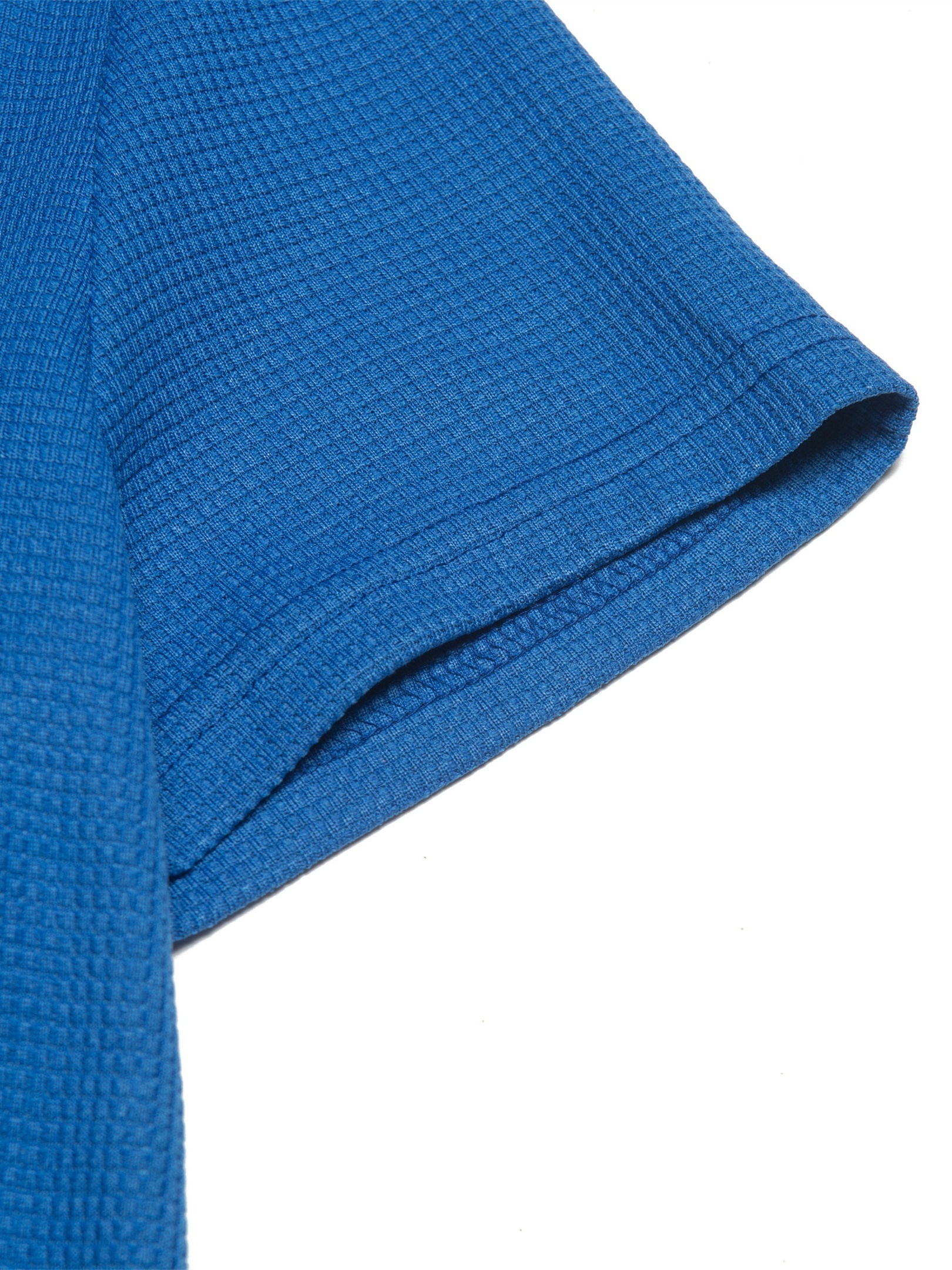 mens solid short sleeve zipper shirt casual male shirt for summer outdoor gift for men details 2