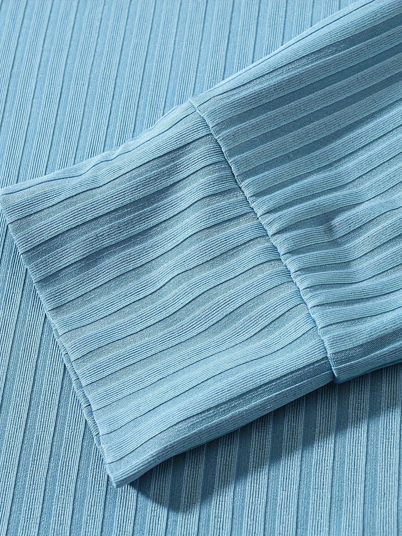 lapel shirt, ribbed mens all match sweetheart v neck long sleeve lapel shirt spring fall outdoor activity details 44