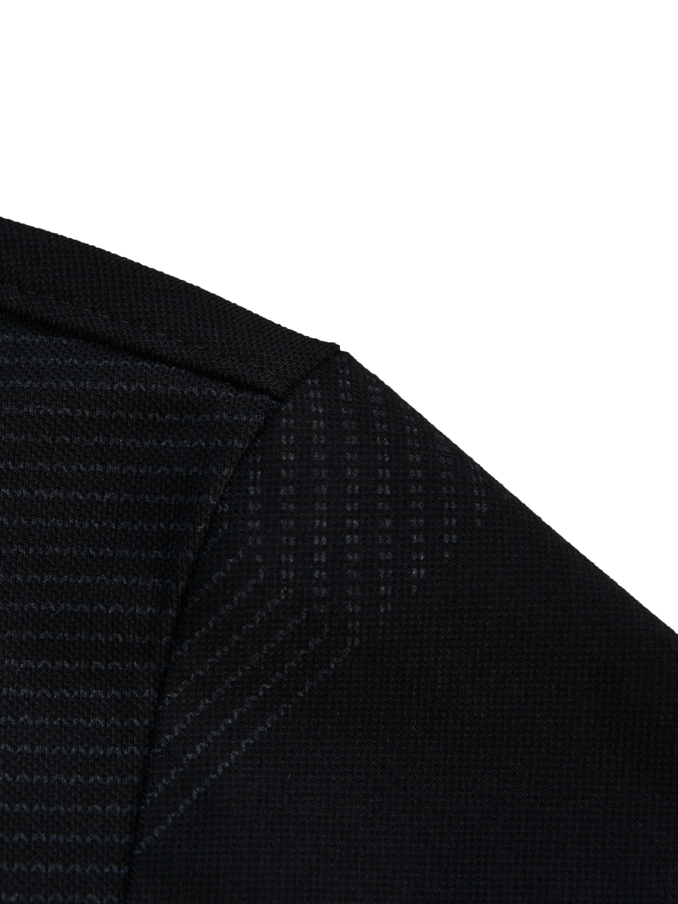 retro mature style mens comfortable long sleeve lapel shirt with chest pocket spring fall details 7