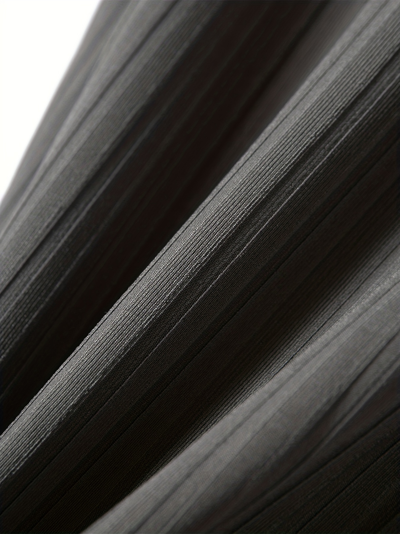 casual ribbed mens comfy daily short sleeve lapel shirt summer golf sports details 34