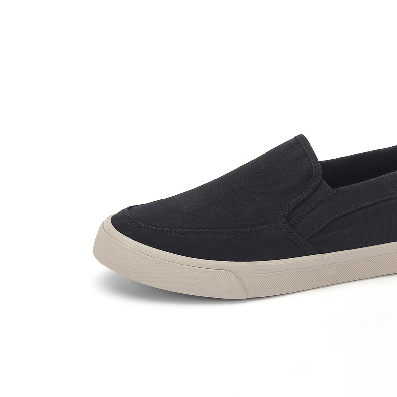 slip cloth shoes men s lightweight casual details 4