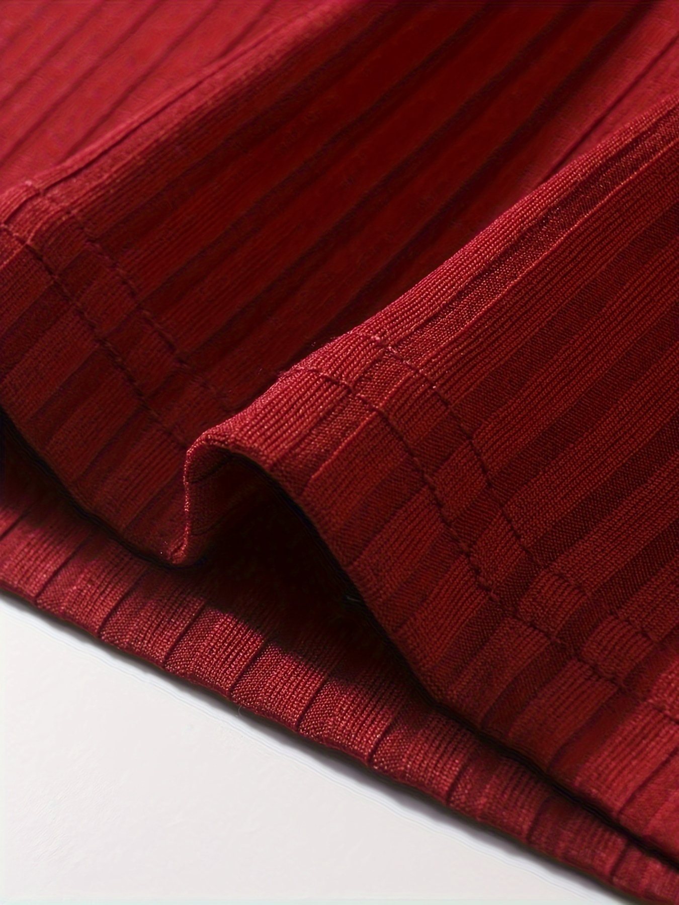 lapel shirt, ribbed mens all match sweetheart v neck long sleeve lapel shirt spring fall outdoor activity details 10