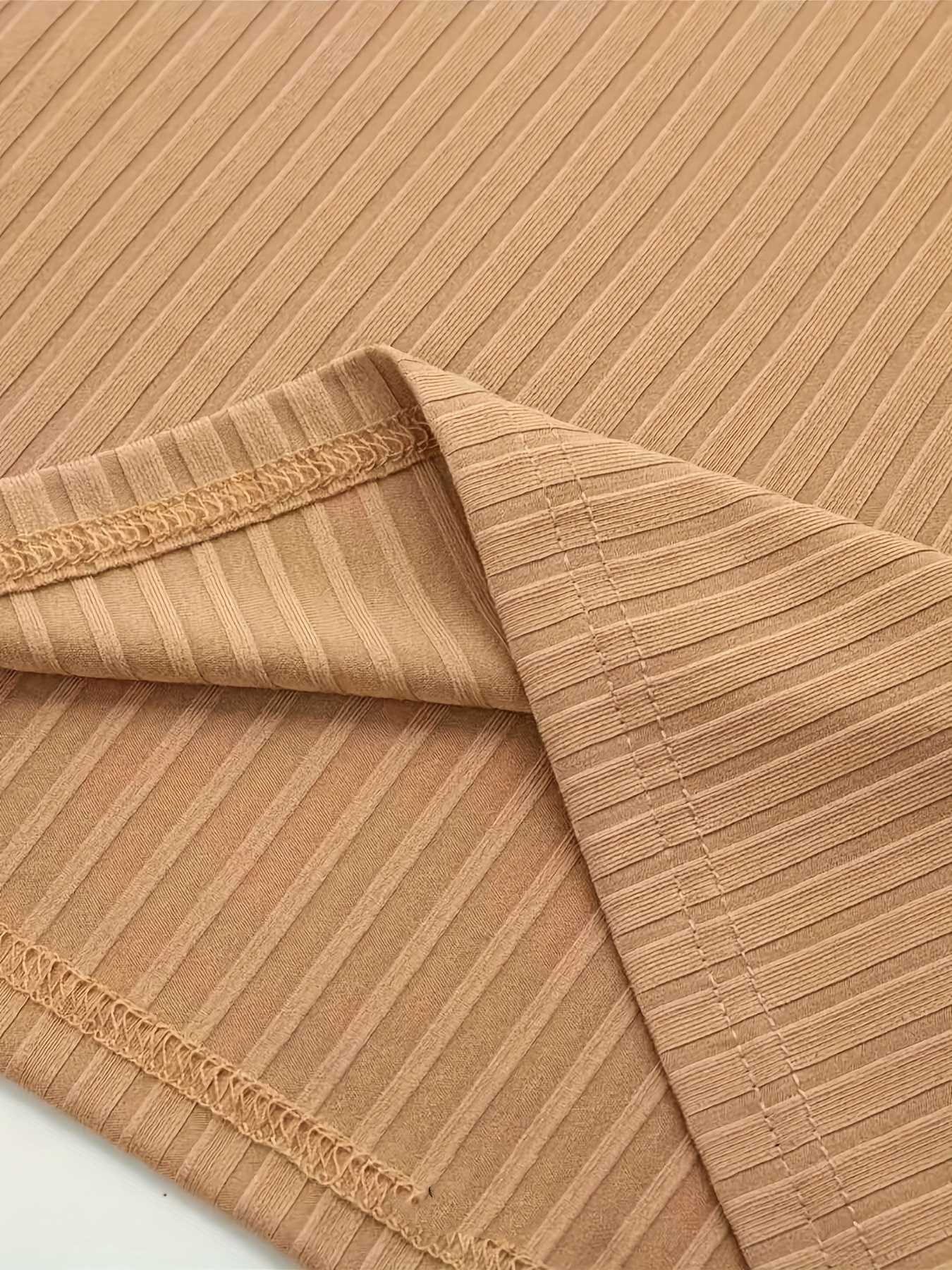 casual comfy mens long sleeve zipper lapel golf shirt male spring fall clothing details 9