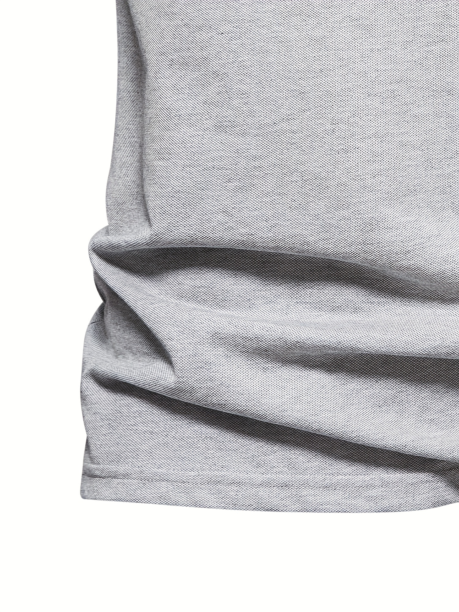 mens solid giraffe embroidery short sleeve lapel shirts mens fashion leisurewear for spring fall golf sports details 14