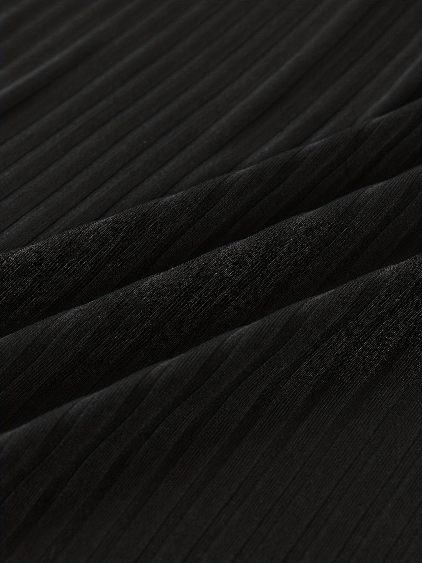 mens solid creative top casual high stretch short sleeve lapel shirt mens clothes for summer outdoor details 42