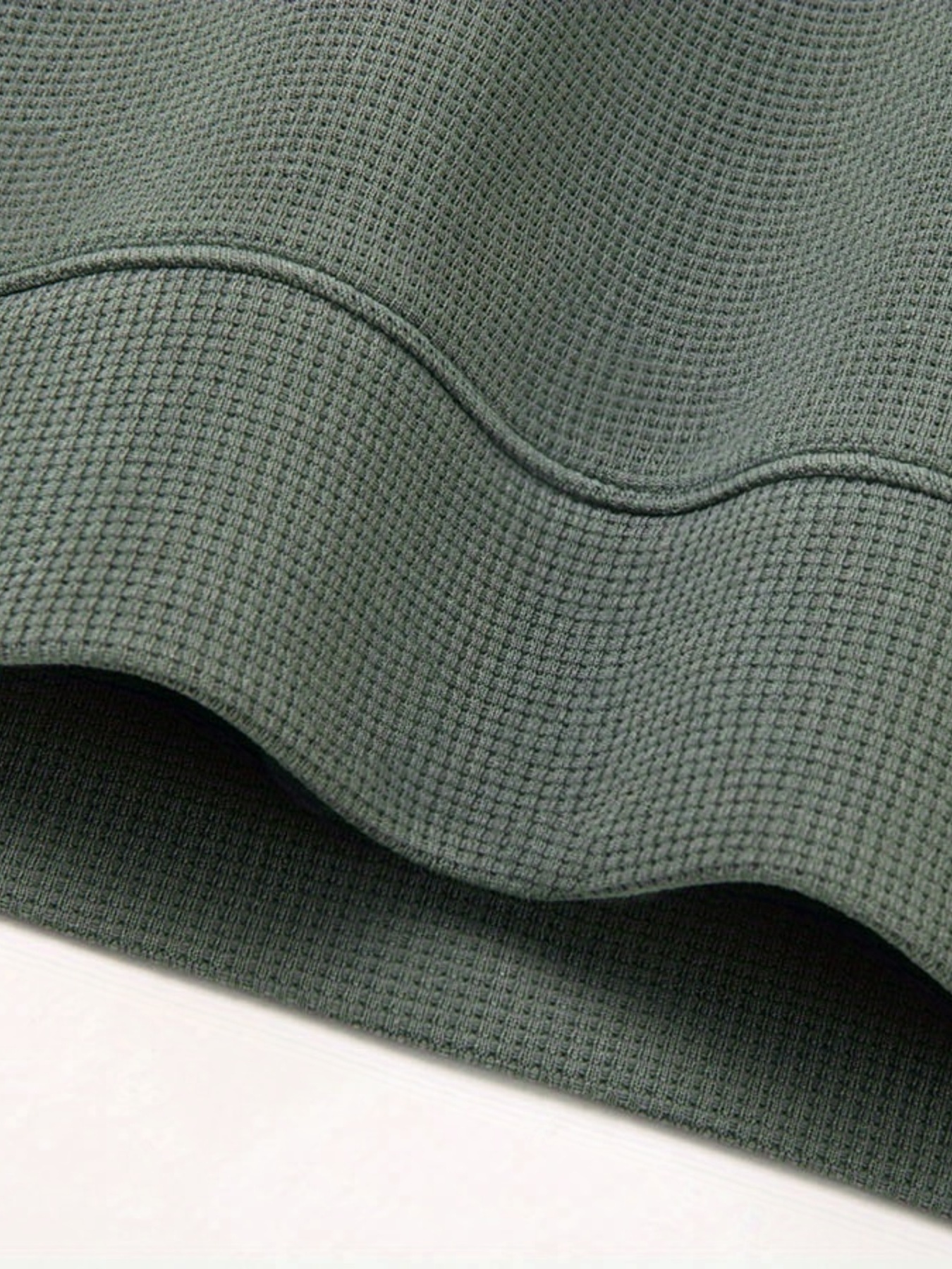 mens casual lapel shirt elegant lapel long sleeve tops details 23