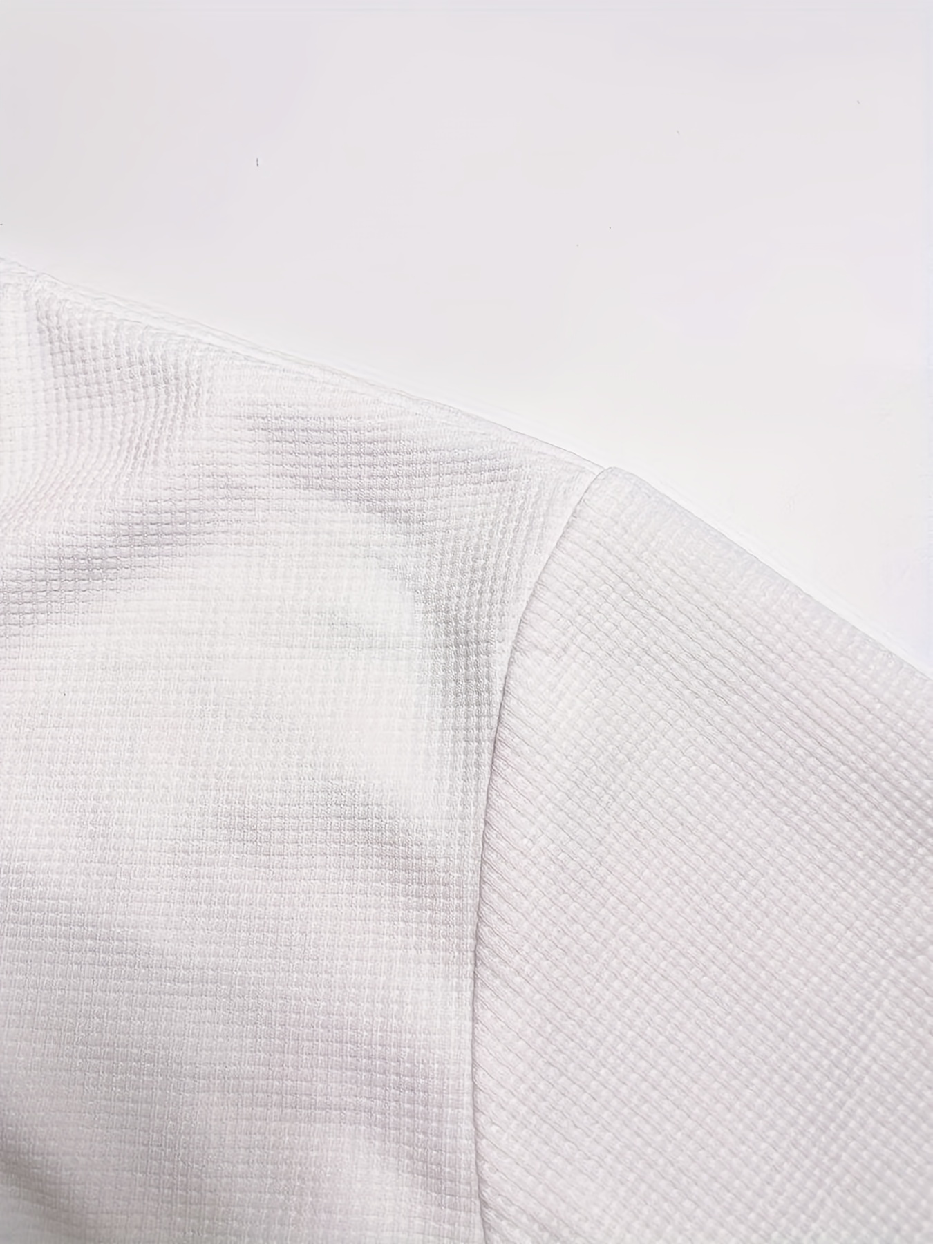 mens casual lapel shirt elegant lapel long sleeve tops details 28