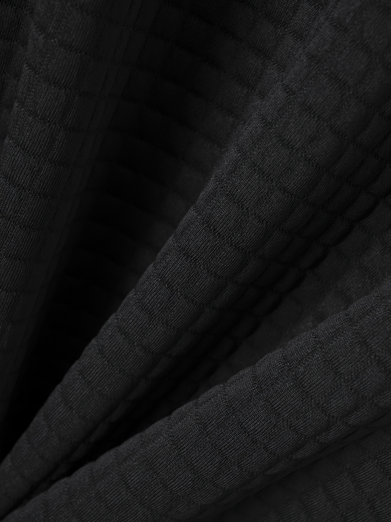 mens solid shirt casual breathable zip up turtle neck long sleeve tee top for city walk street hanging outdoor activities details 21