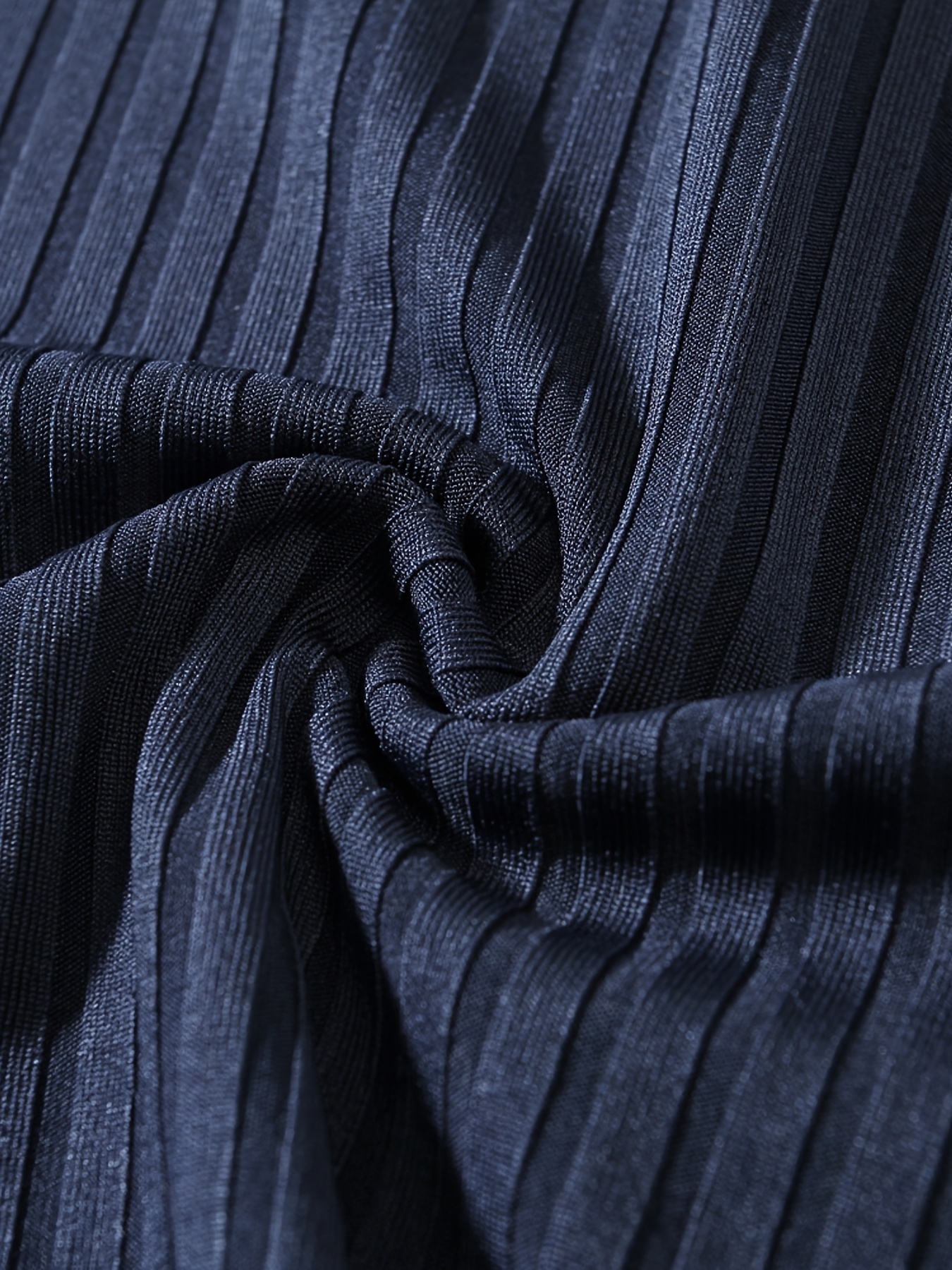 lapel shirt, ribbed mens all match sweetheart v neck long sleeve lapel shirt spring fall outdoor activity details 31