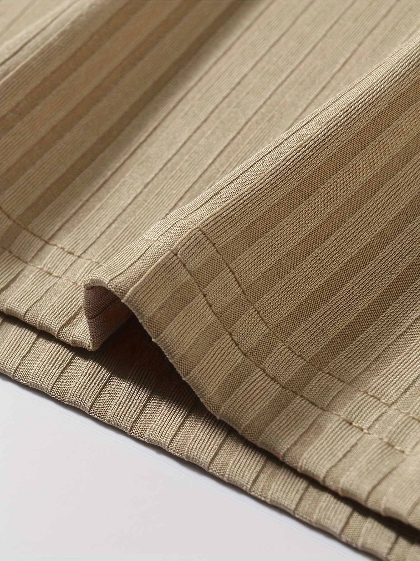 lapel shirt, ribbed mens all match sweetheart v neck long sleeve lapel shirt spring fall outdoor activity details 51