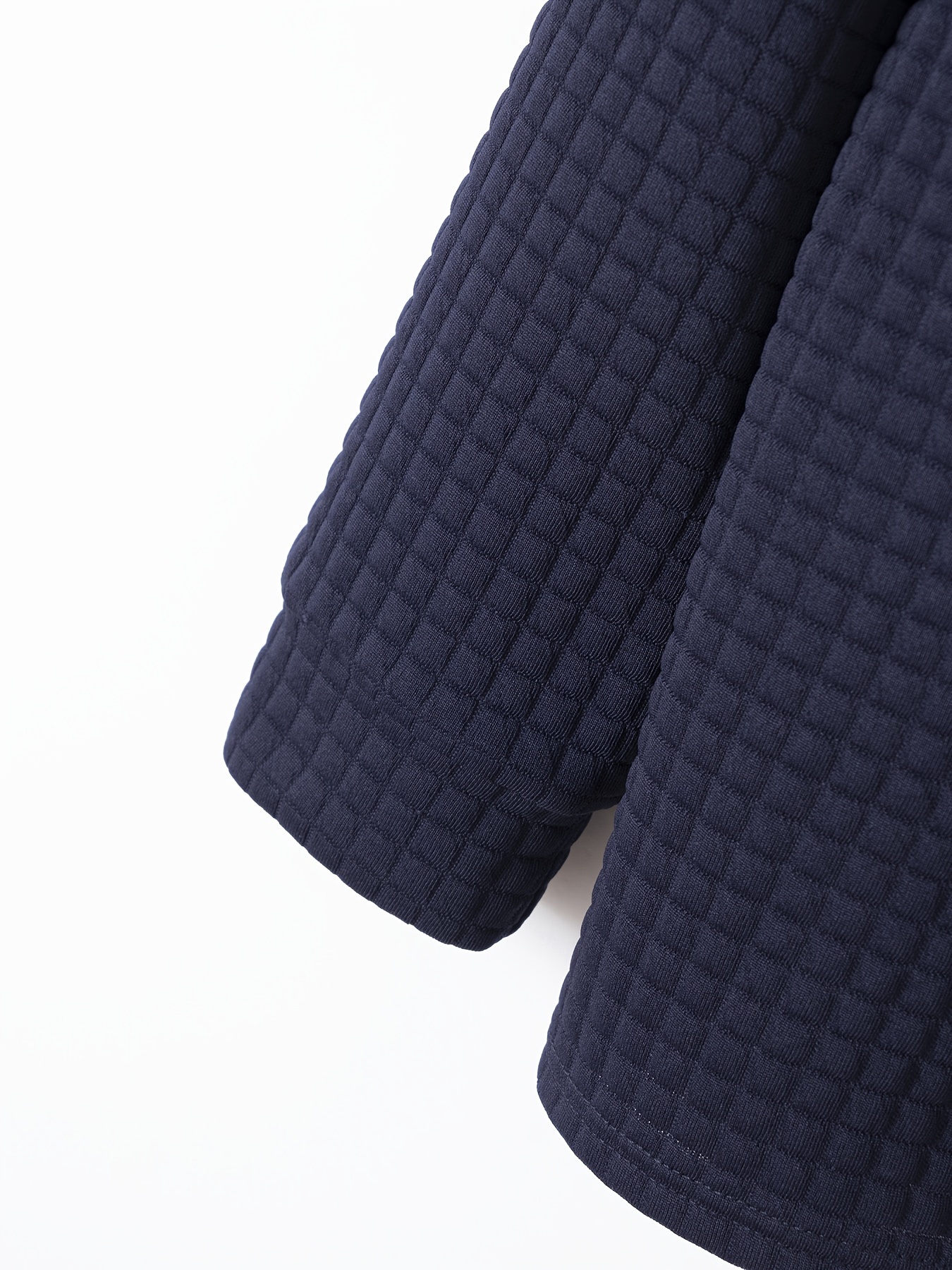 mens solid shirt casual breathable zip up turtle neck long sleeve tee top for city walk street hanging outdoor activities details 10