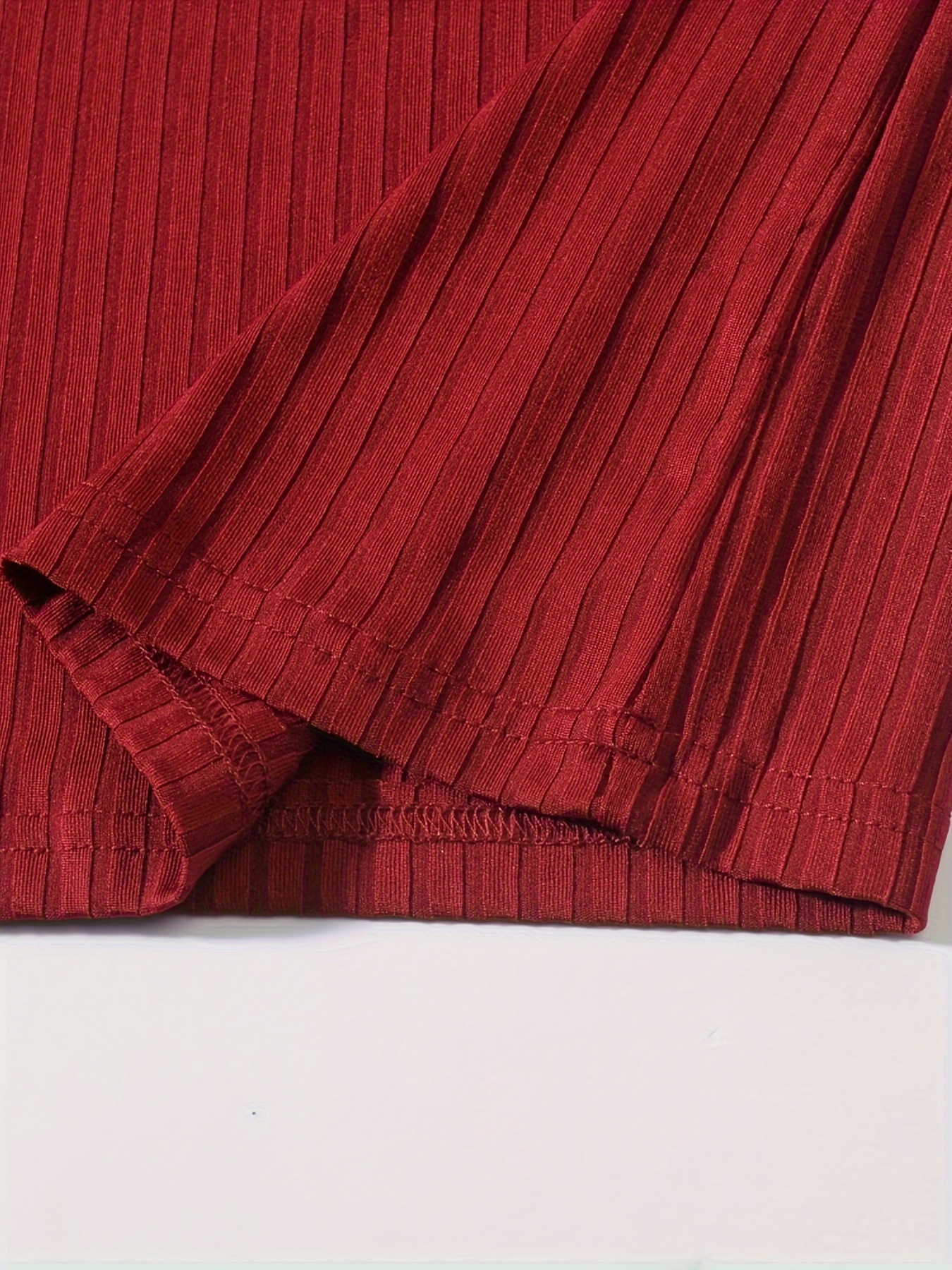 lapel shirt, ribbed mens all match sweetheart v neck long sleeve lapel shirt spring fall outdoor activity details 11