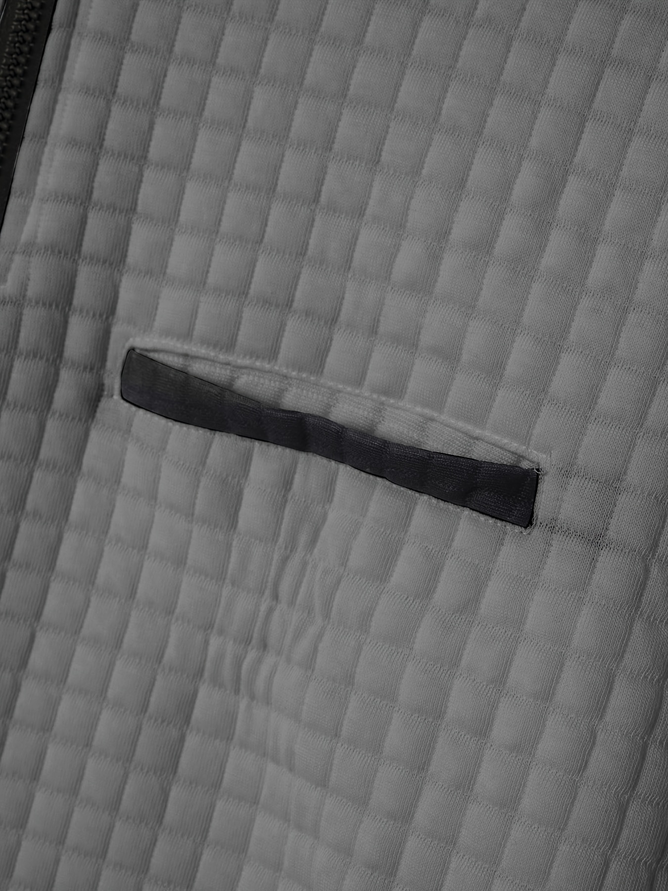 mens solid shirt casual breathable zip up turtle neck long sleeve tee top for city walk street hanging outdoor activities details 17