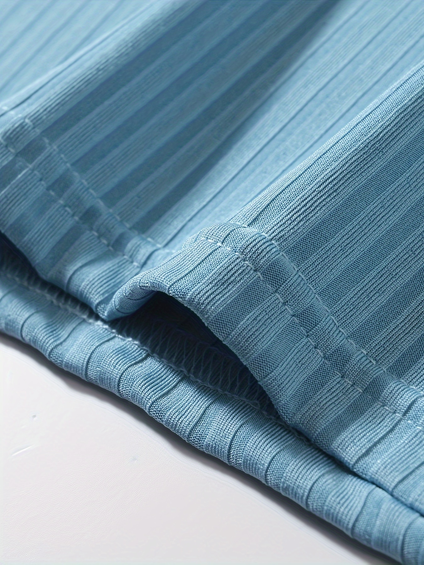 lapel shirt, ribbed mens all match sweetheart v neck long sleeve lapel shirt spring fall outdoor activity details 41