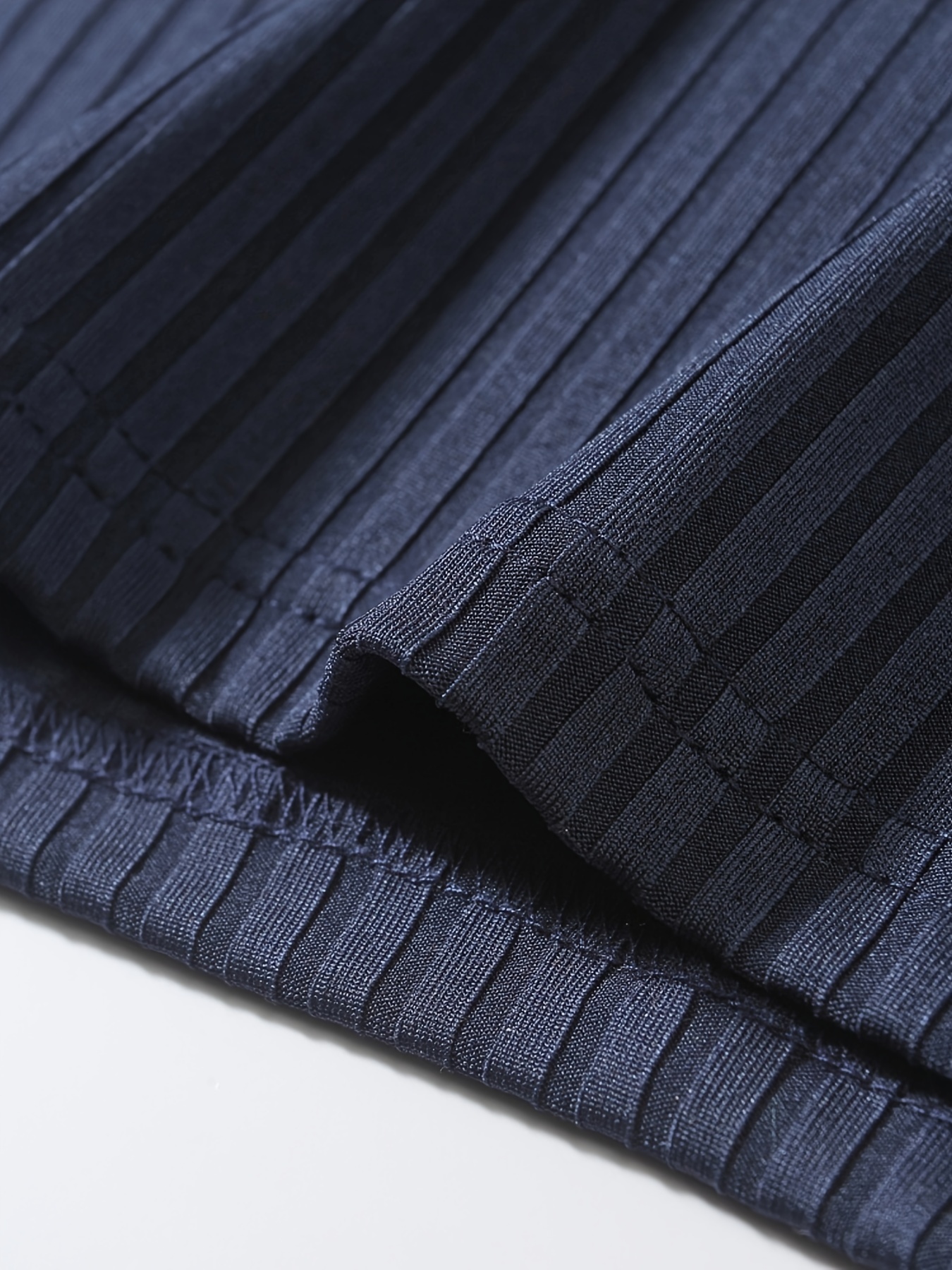 lapel shirt, ribbed mens all match sweetheart v neck long sleeve lapel shirt spring fall outdoor activity details 30