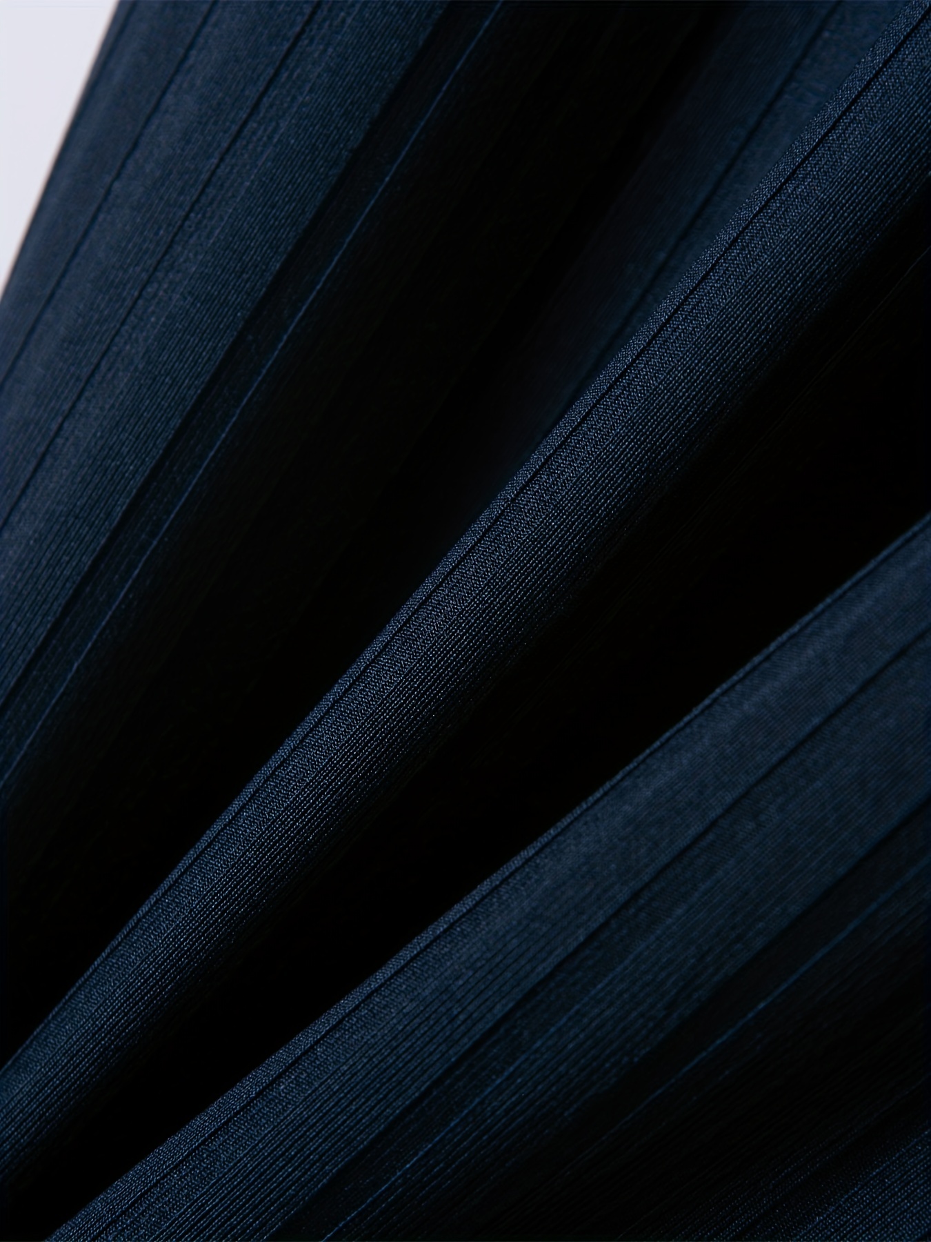 casual ribbed mens comfy daily short sleeve lapel shirt summer golf sports details 40