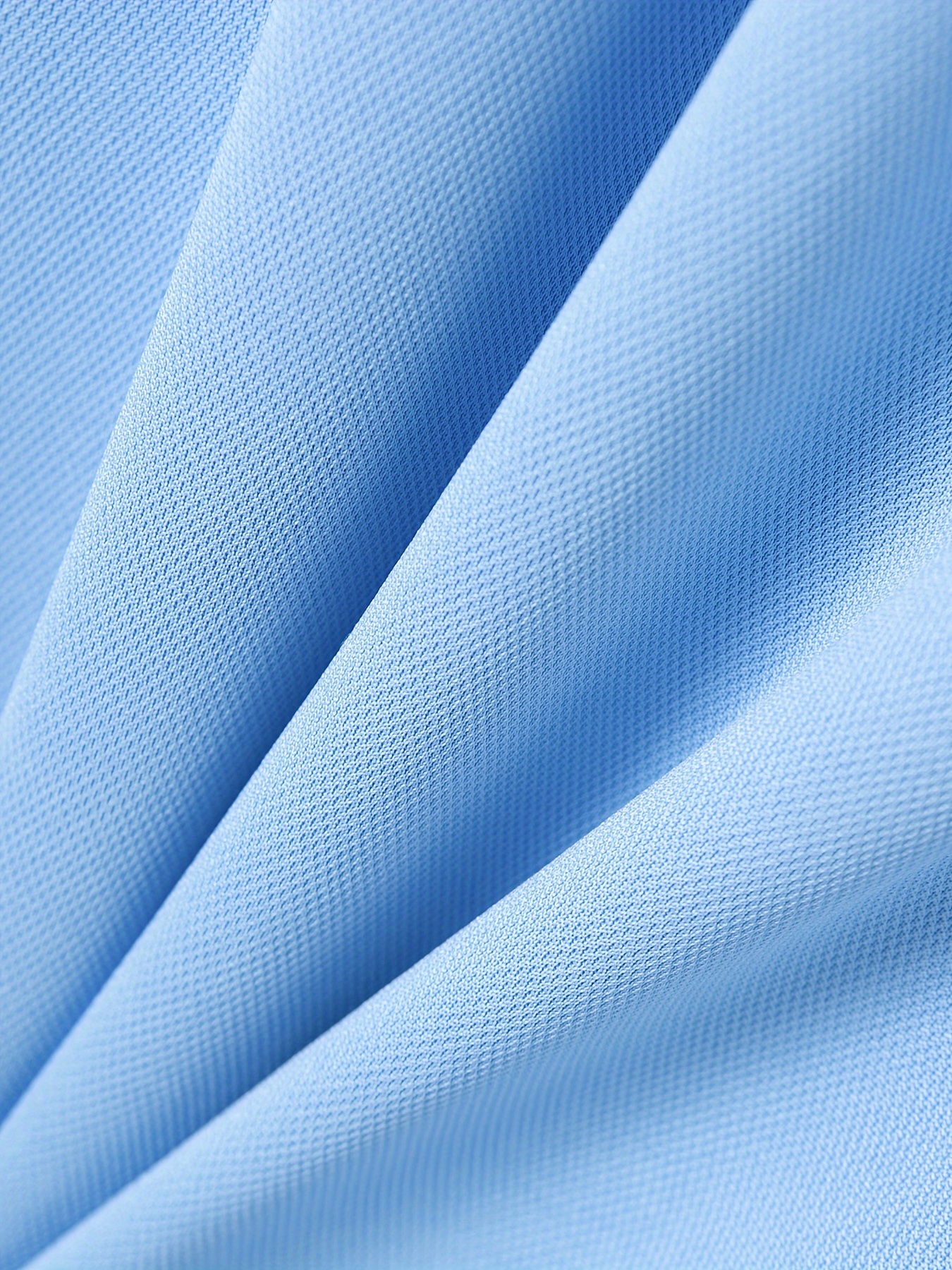 shirt, casual contrast binding mens short sleeve lapel sports shirt summer outdoor gift for men details 9