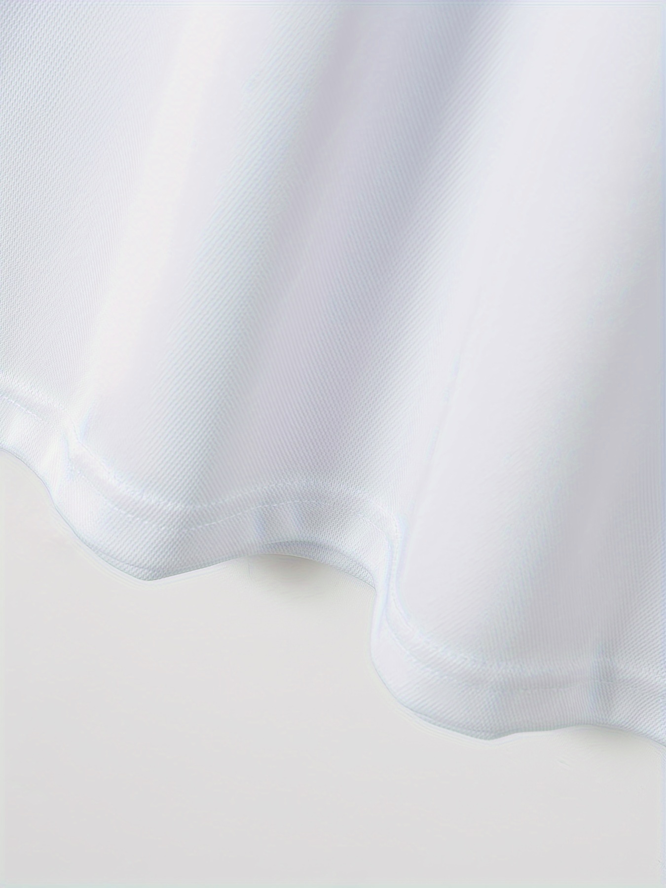 shirt, casual contrast binding mens short sleeve lapel sports shirt summer outdoor gift for men details 27