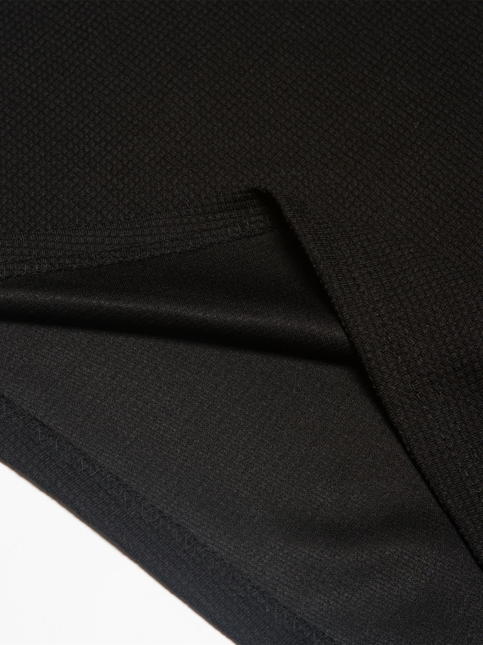 mens solid short sleeve zipper shirt casual male shirt for summer outdoor gift for men details 35