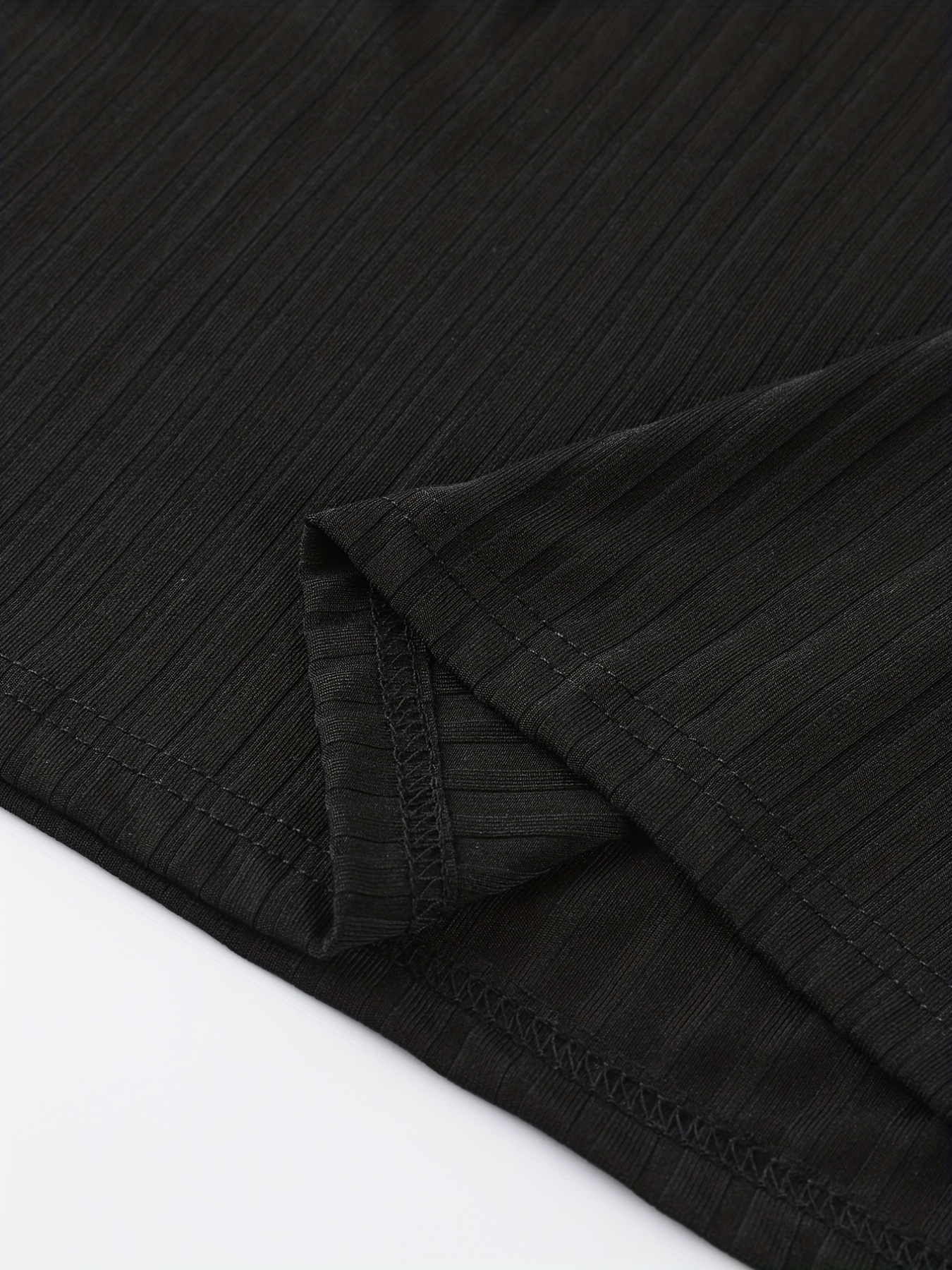 mens solid creative top casual high stretch short sleeve lapel shirt mens clothes for summer outdoor details 43