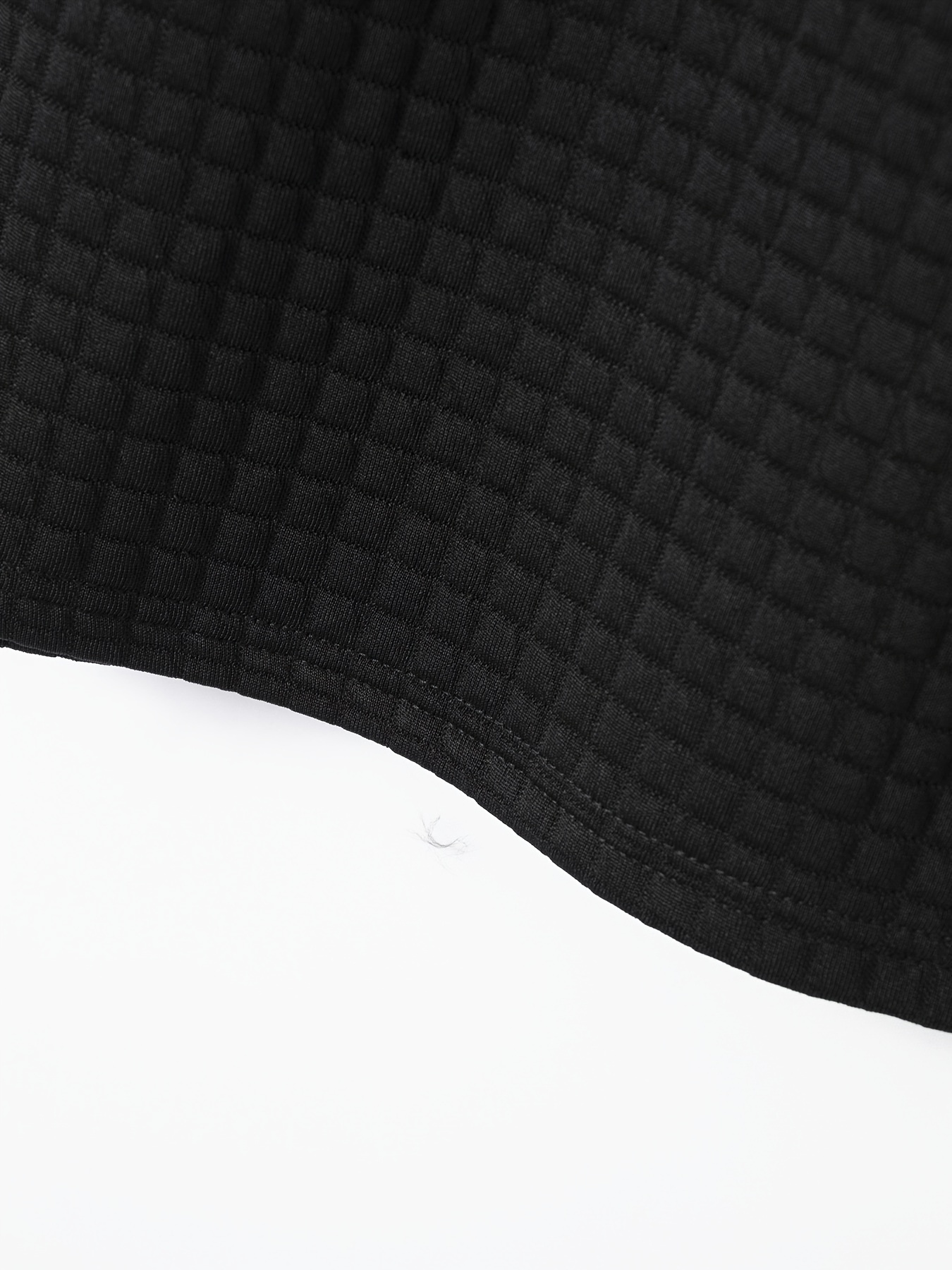 mens solid shirt casual breathable zip up turtle neck long sleeve tee top for city walk street hanging outdoor activities details 26