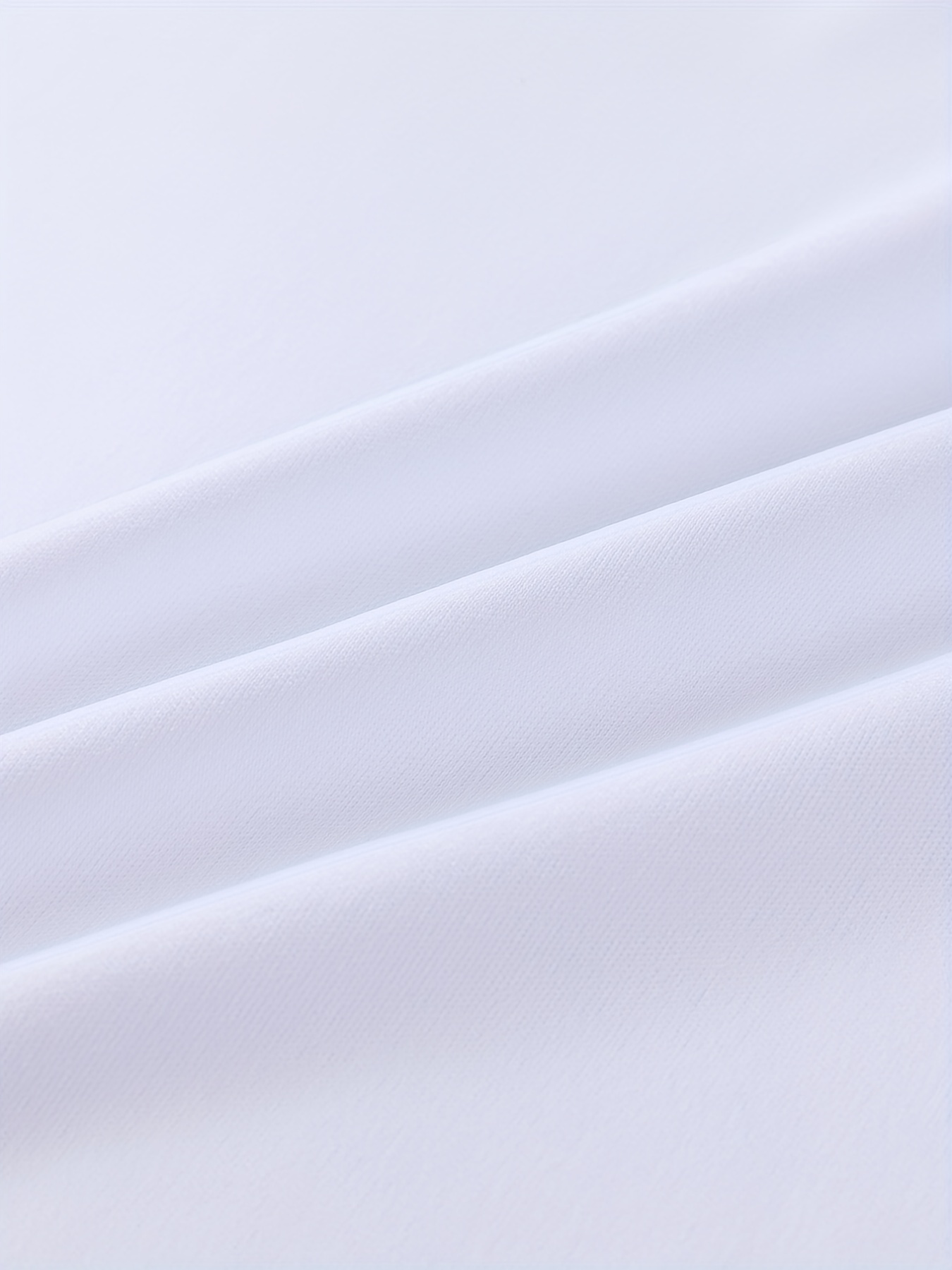 solid color mens casual short sleeves zipper shirts lapel collar tops pullovers mens clothing for summer details 62