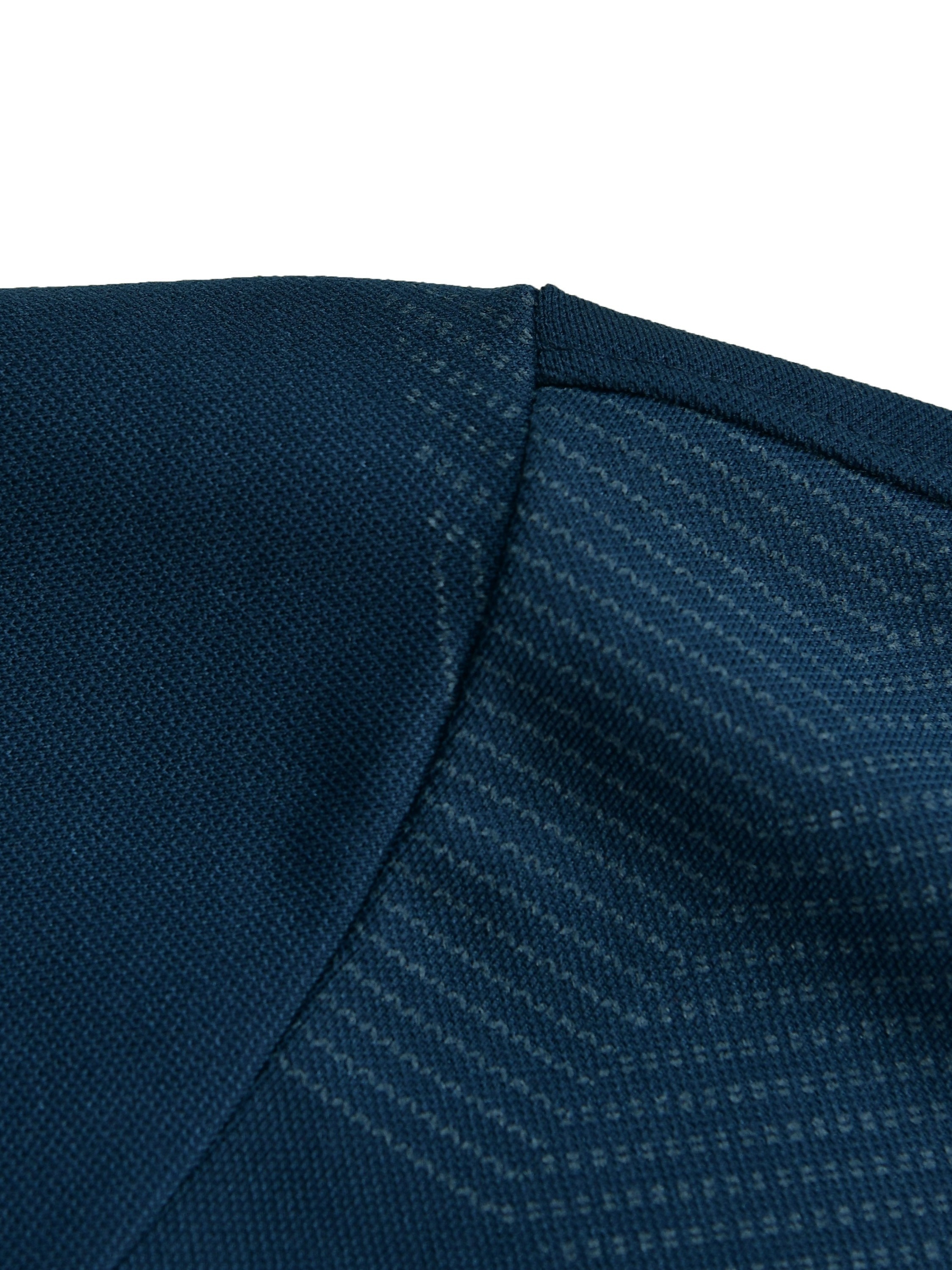 retro mature style mens comfortable long sleeve lapel shirt with chest pocket spring fall details 5