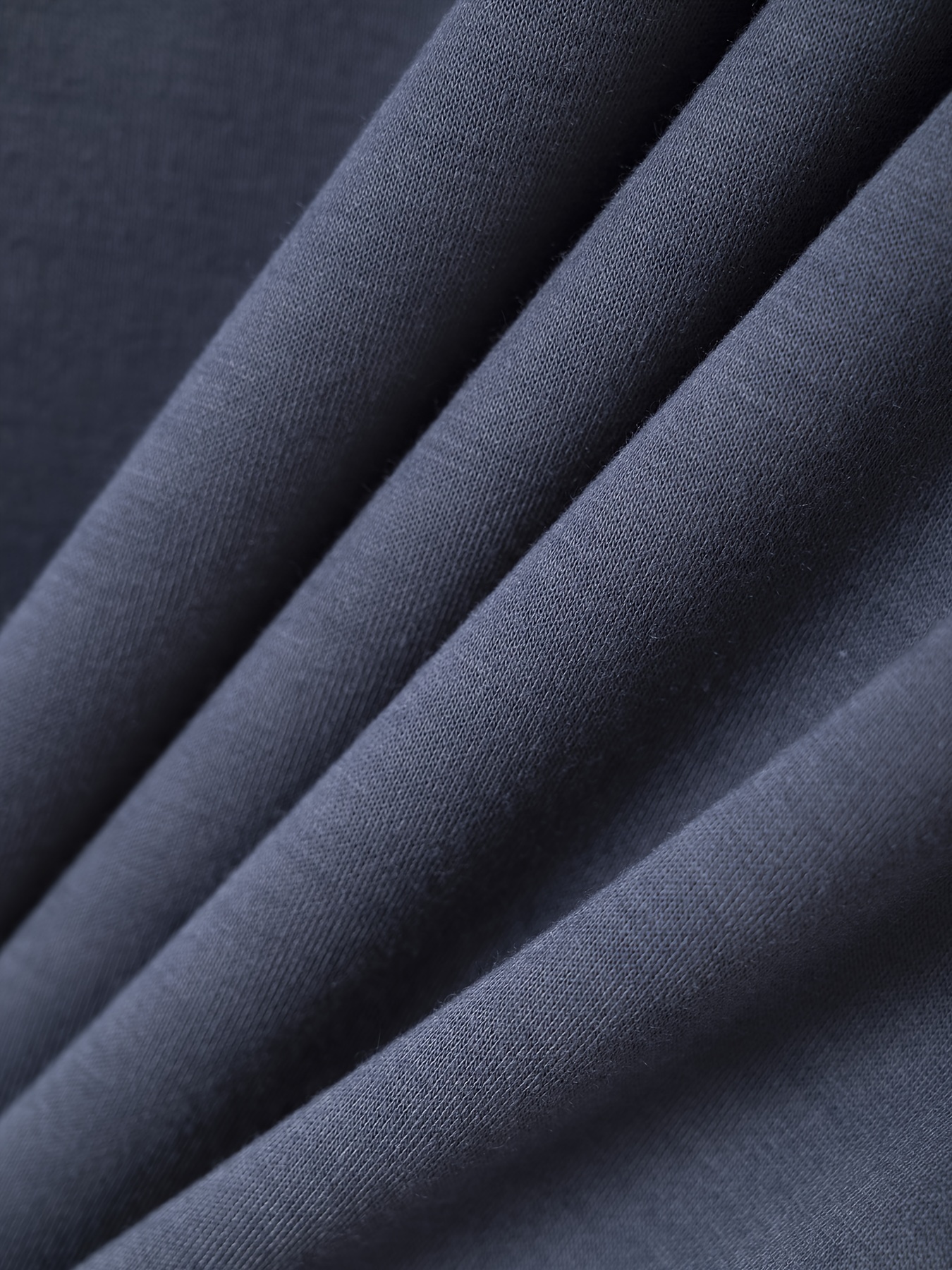 cotton blend breathable regular fit golf shirt mens casual v neck t shirt short sleeve for summer mens clothing details 16