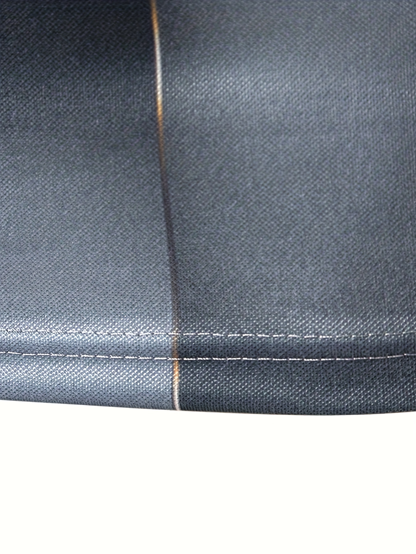 stylish mens casual button up short sleeve lightweight shirt mens clothes for summer details 12