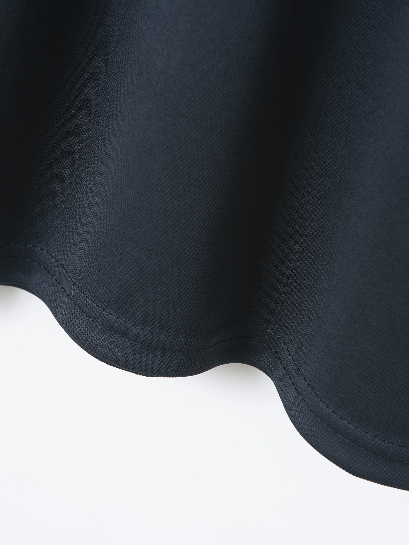 shirt, casual contrast binding mens short sleeve lapel sports shirt summer outdoor gift for men details 2