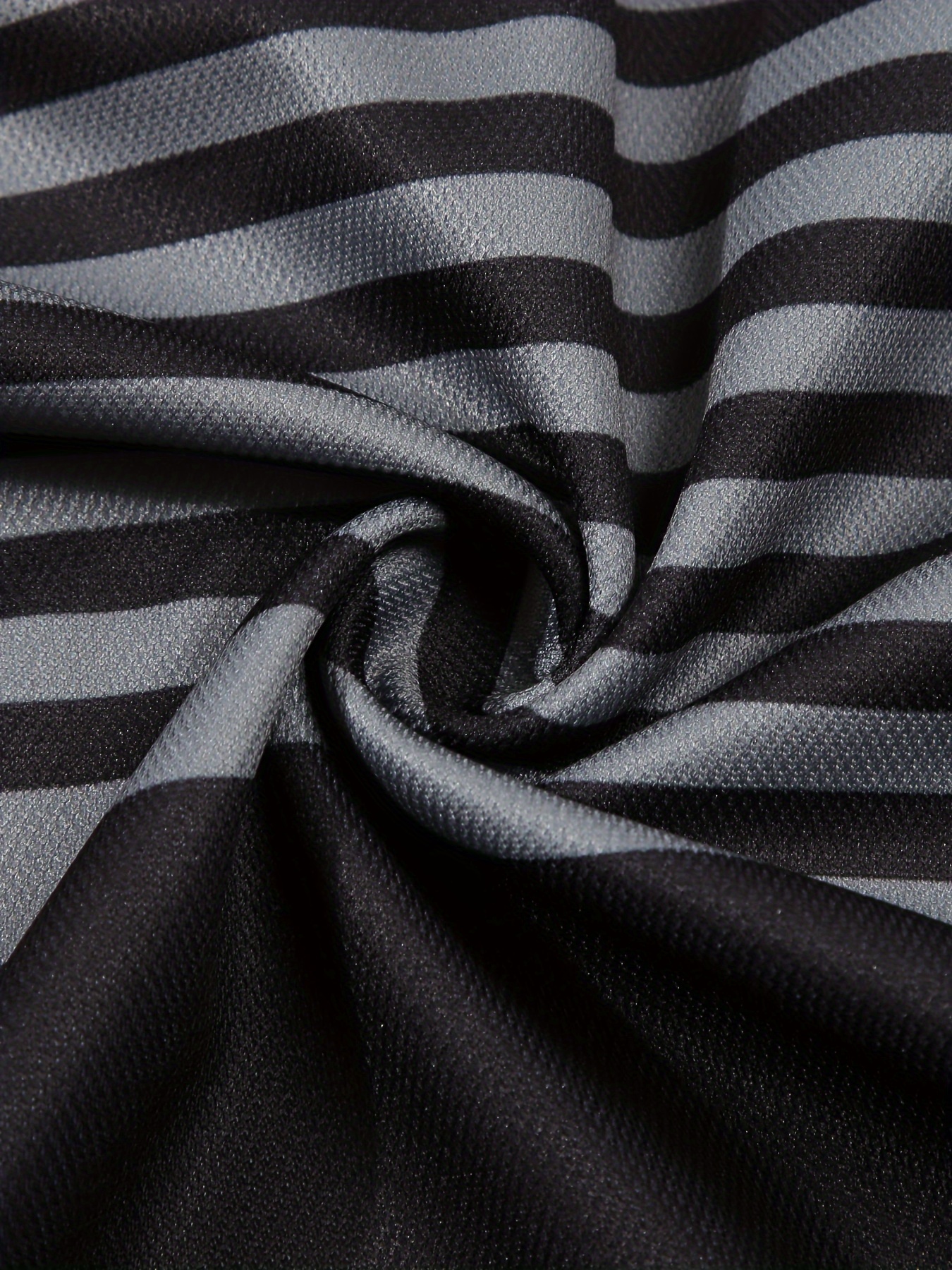 lapel shirt, striped mens casual color block short sleeve lapel shirt with chest pocket for summer golf details 20