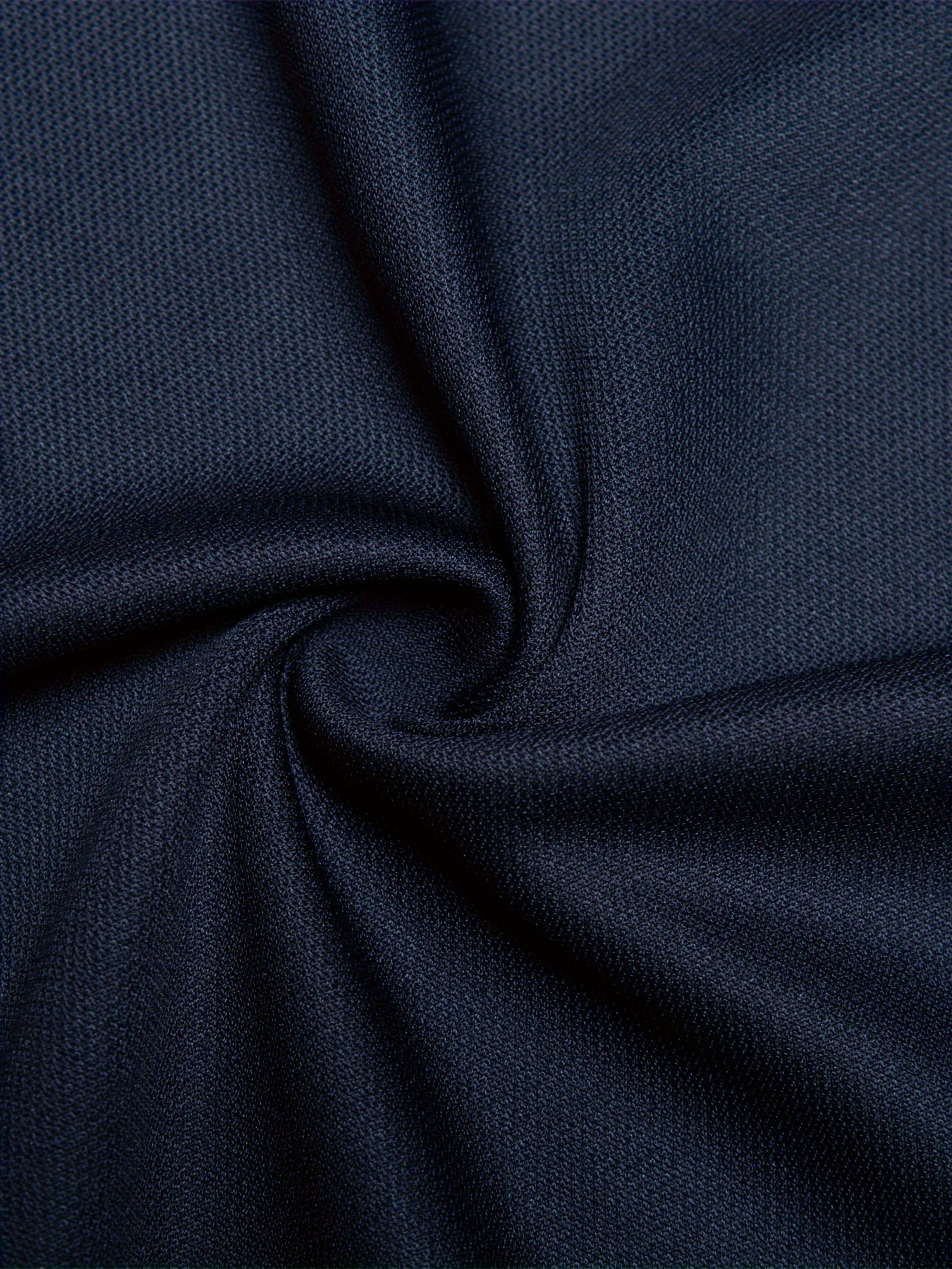 mens casual medium stretch sports short sleeve shirt details 8