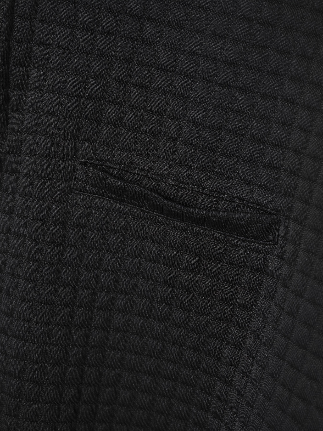 mens solid shirt casual breathable zip up turtle neck long sleeve tee top for city walk street hanging outdoor activities details 25