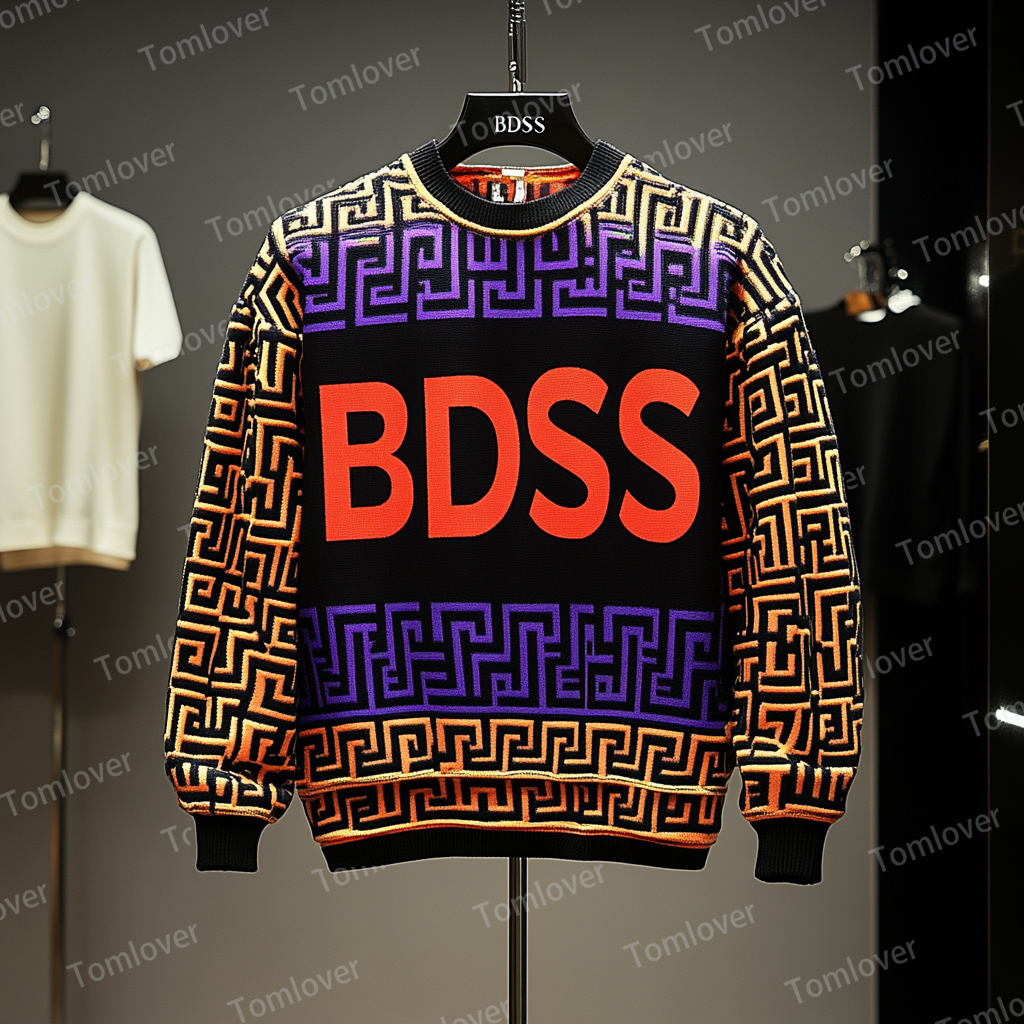 2025 Best Men's Unique Luxe Collection Classic Casual Shirt