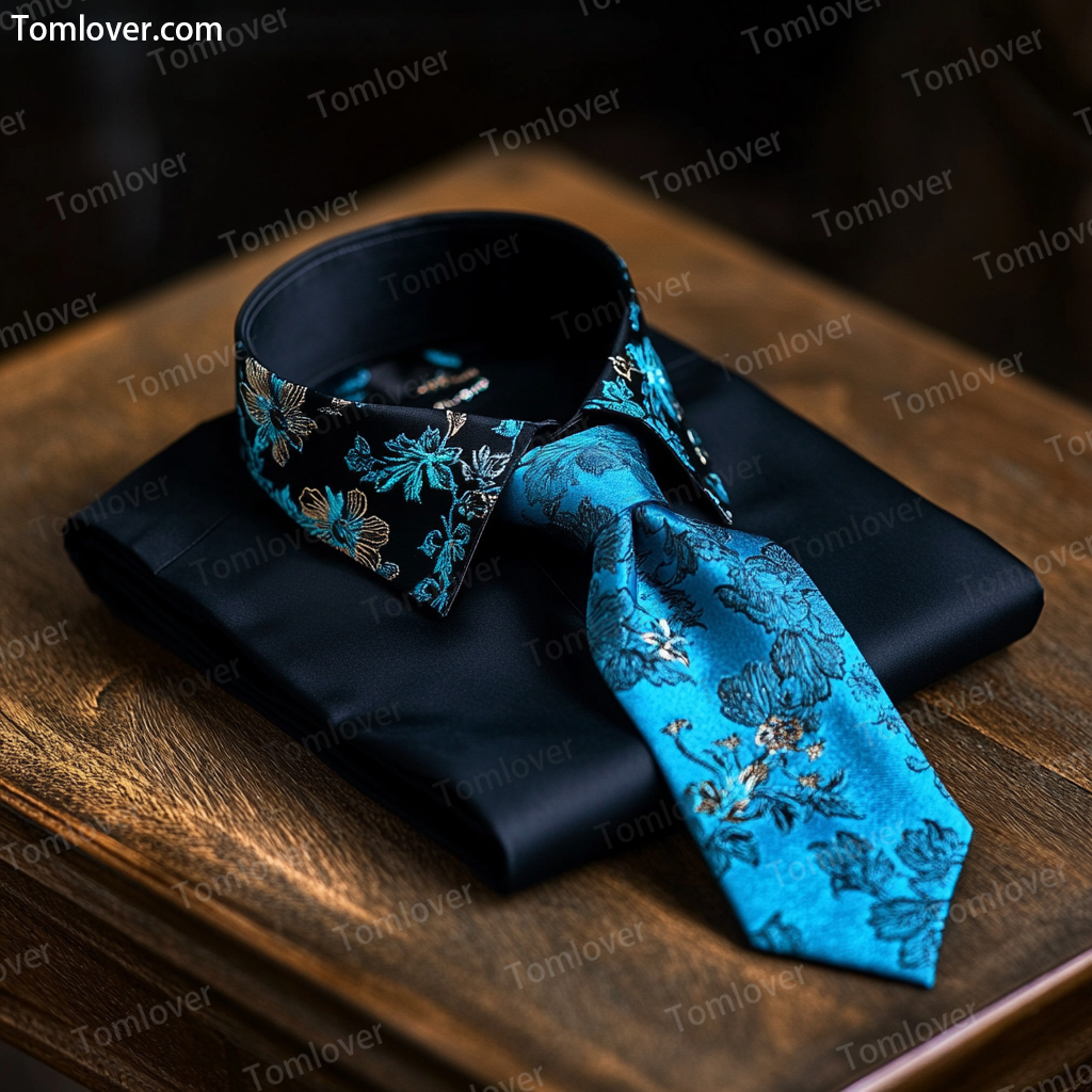 Best Men's Classic aesthetic design Unique Luxe Collection Classic Casual Shirt