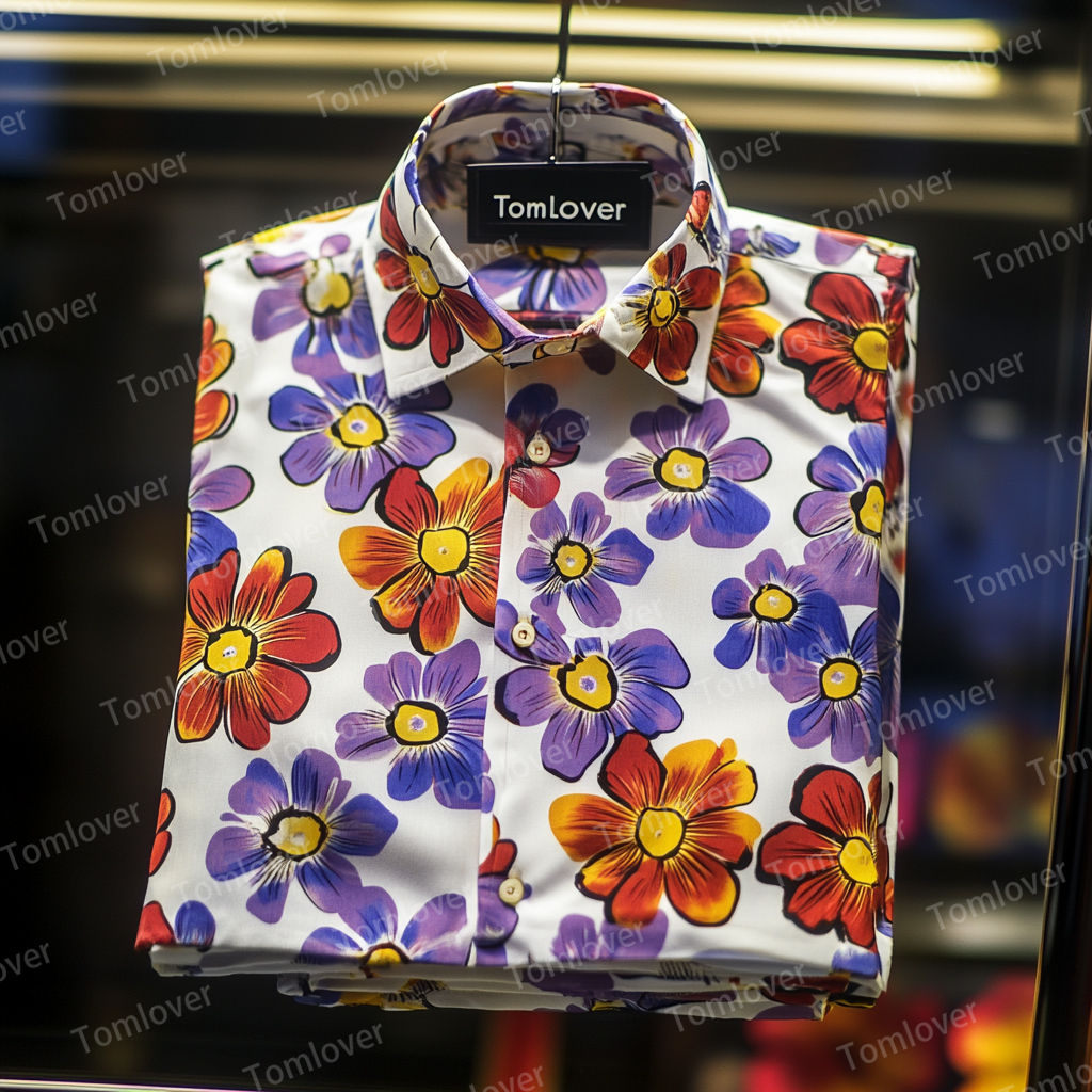 Best Men's Classic aesthetic design Unique Luxe Collection Classic Casual Shirt