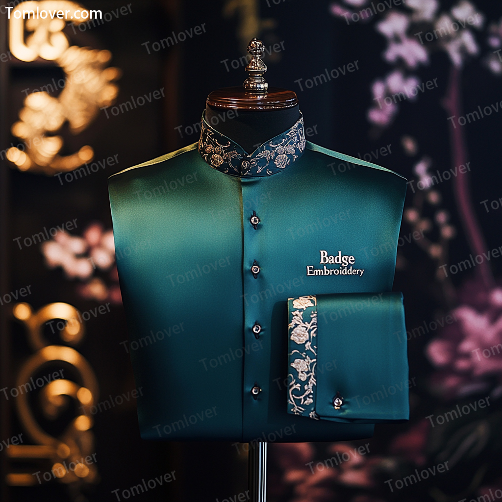 Best Men's Classic aesthetic design Unique Luxe Collection Classic Casual Shirt