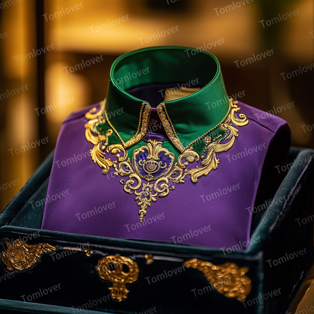 Best Men's Classic aesthetic design Unique Luxe Collection Classic Casual Shirt