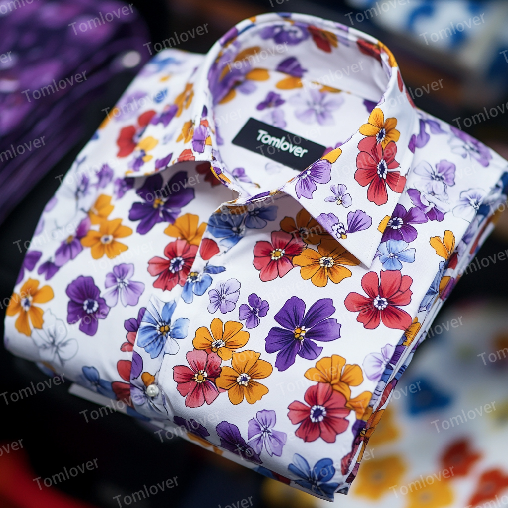 Best Men's Classic aesthetic design Unique Luxe Collection Classic Casual Shirt